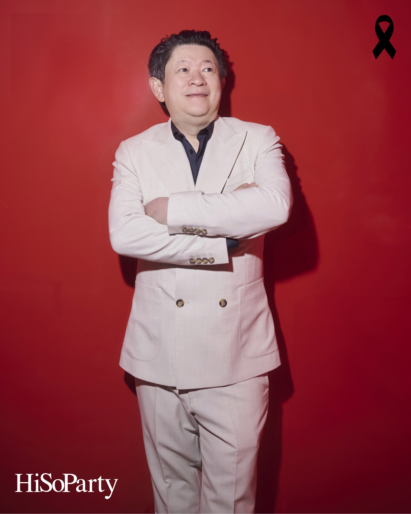 คาวาลลิโน มอเตอร์ เผยโฉม ‘Ferrari 849 Testarossa’ ครั้งแรกในเอเชียตะวันออกเฉียงใต้ ณ The Pinnacle Hall ไอคอนสยาม