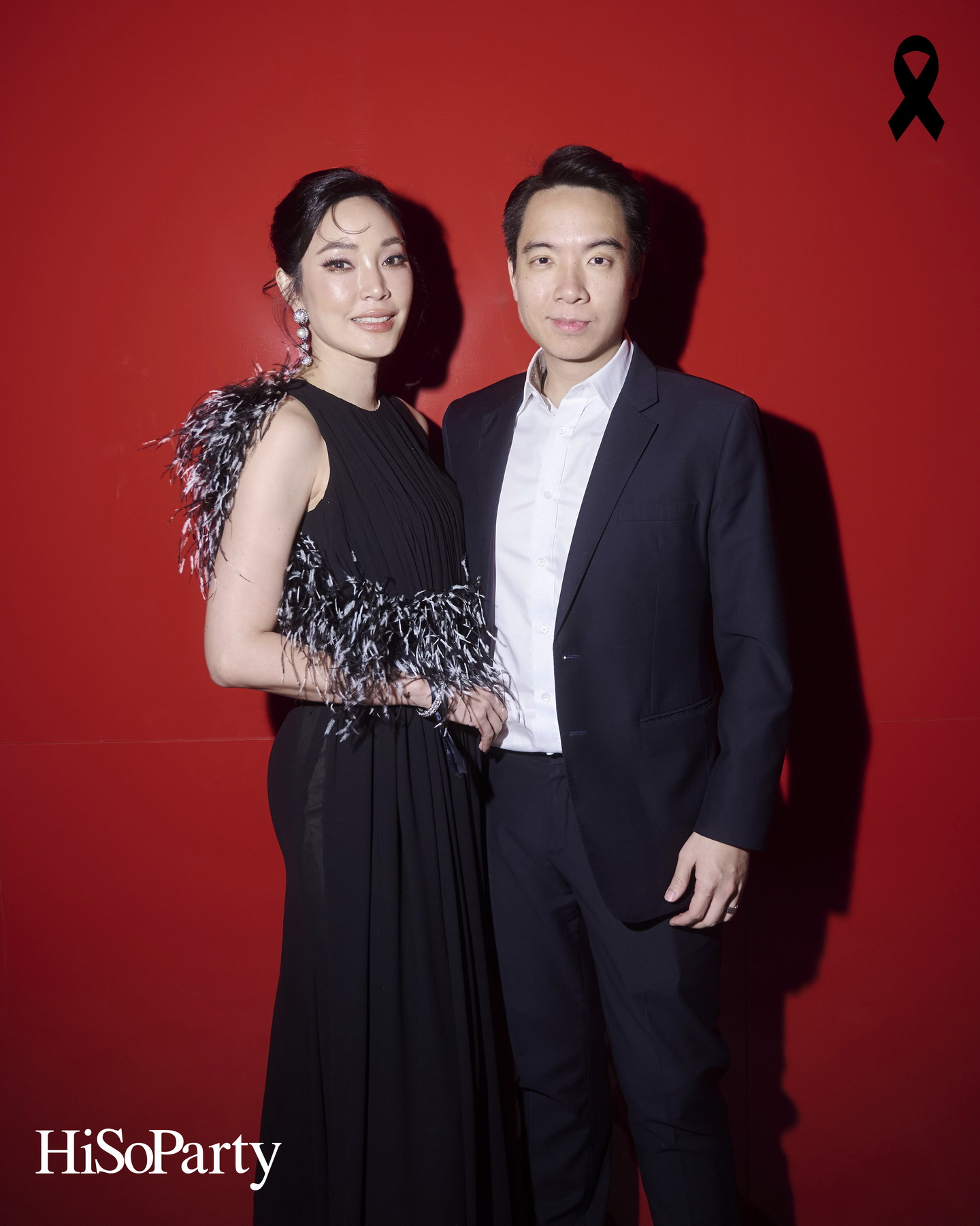 คาวาลลิโน มอเตอร์ เผยโฉม ‘Ferrari 849 Testarossa’ ครั้งแรกในเอเชียตะวันออกเฉียงใต้ ณ The Pinnacle Hall ไอคอนสยาม