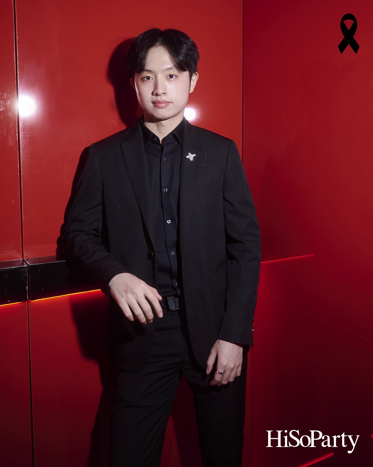 คาวาลลิโน มอเตอร์ เผยโฉม ‘Ferrari 849 Testarossa’ ครั้งแรกในเอเชียตะวันออกเฉียงใต้ ณ The Pinnacle Hall ไอคอนสยาม