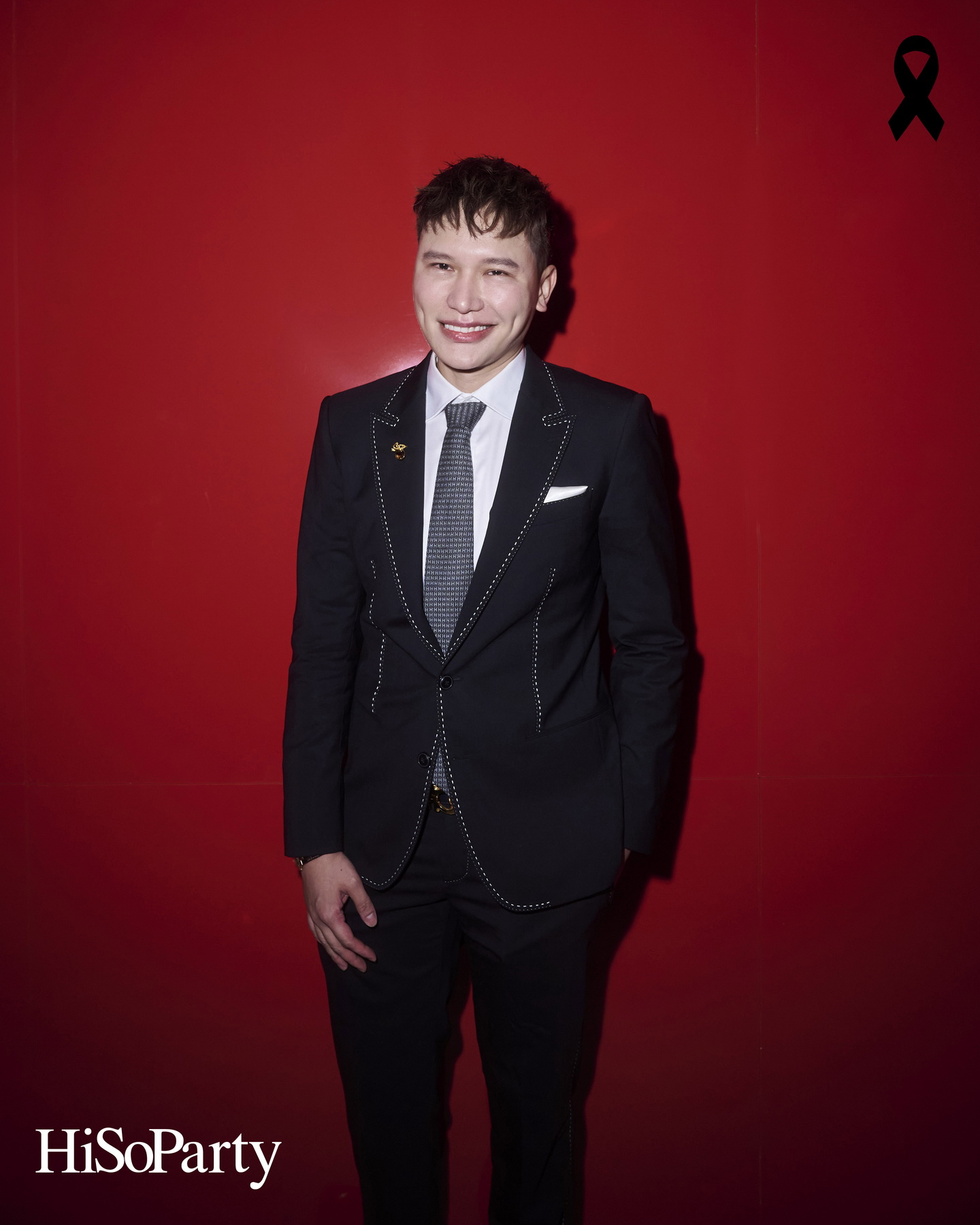 คาวาลลิโน มอเตอร์ เผยโฉม ‘Ferrari 849 Testarossa’ ครั้งแรกในเอเชียตะวันออกเฉียงใต้ ณ The Pinnacle Hall ไอคอนสยาม