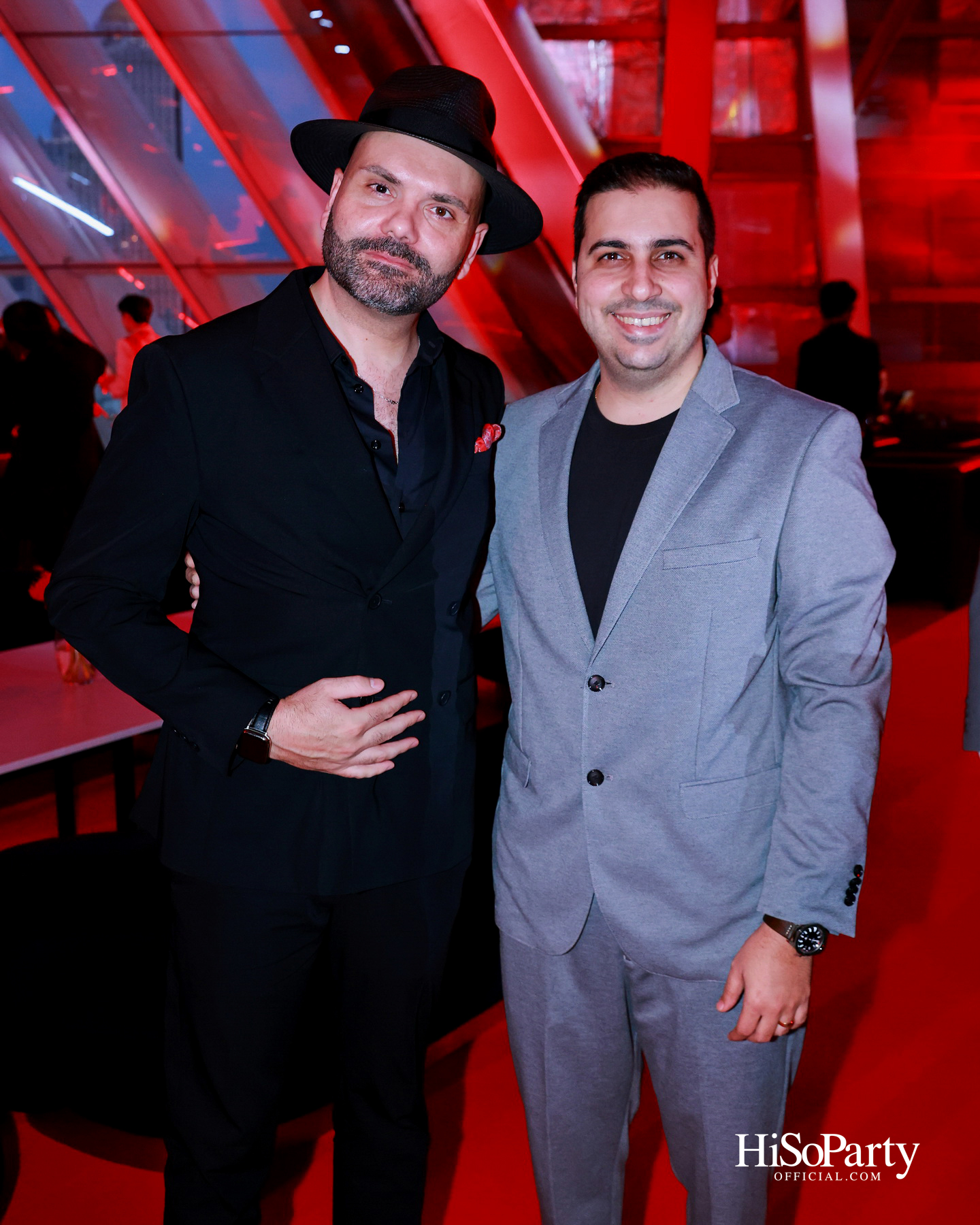 คาวาลลิโน มอเตอร์ เผยโฉม ‘Ferrari 849 Testarossa’ ครั้งแรกในเอเชียตะวันออกเฉียงใต้ ณ The Pinnacle Hall ไอคอนสยาม