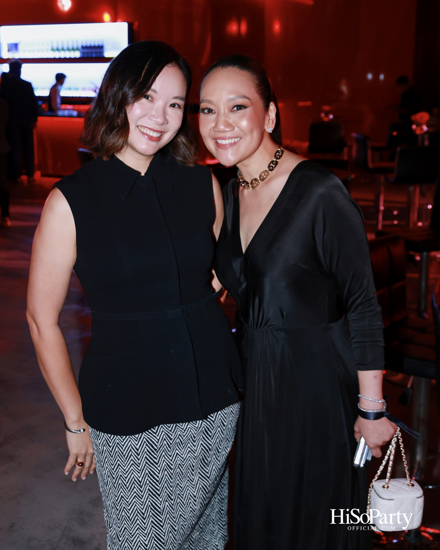 คาวาลลิโน มอเตอร์ เผยโฉม ‘Ferrari 849 Testarossa’ ครั้งแรกในเอเชียตะวันออกเฉียงใต้ ณ The Pinnacle Hall ไอคอนสยาม