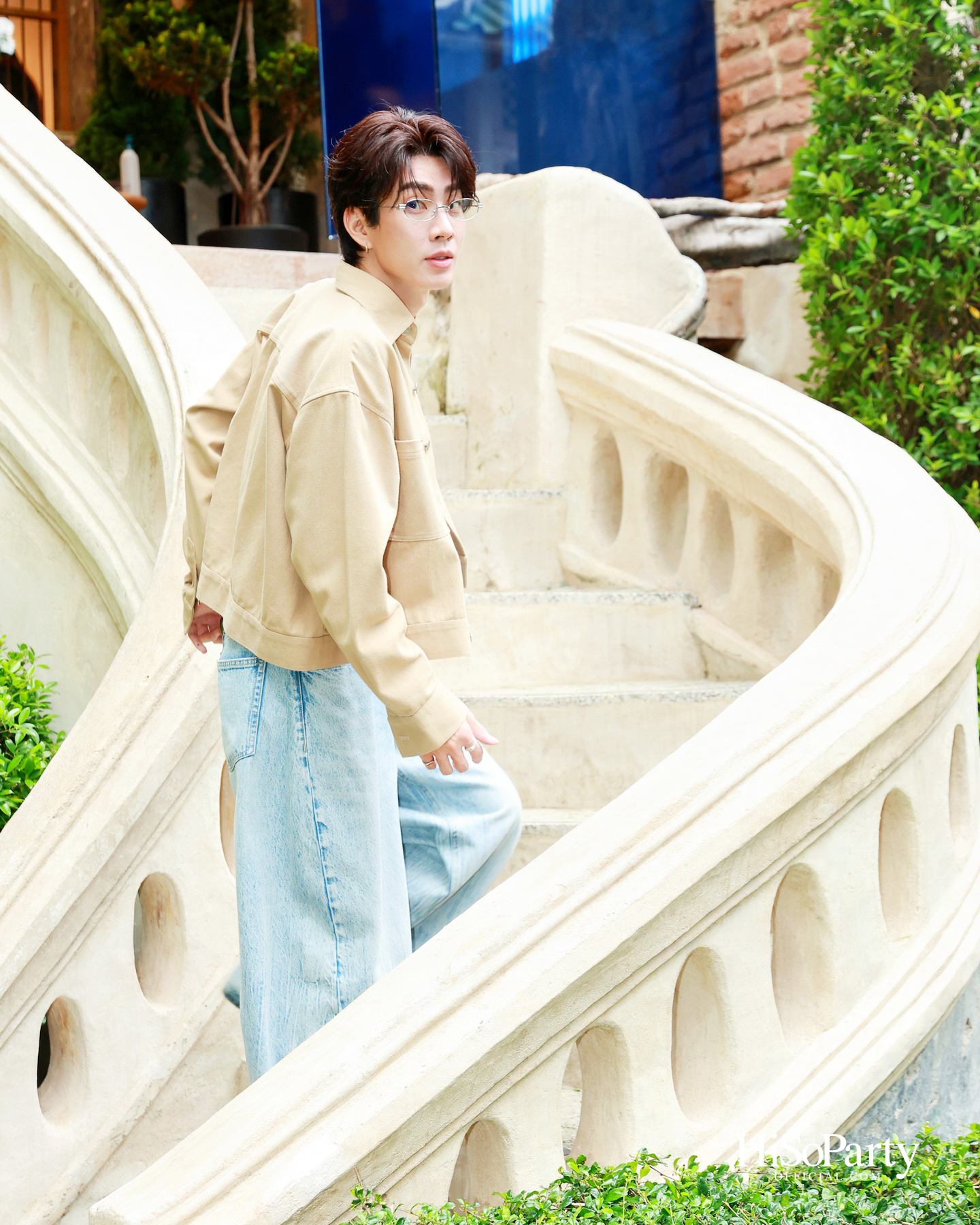 BIRKENSTOCK Presents ‘The Art of Walking Grounded in Nature with Suntur’