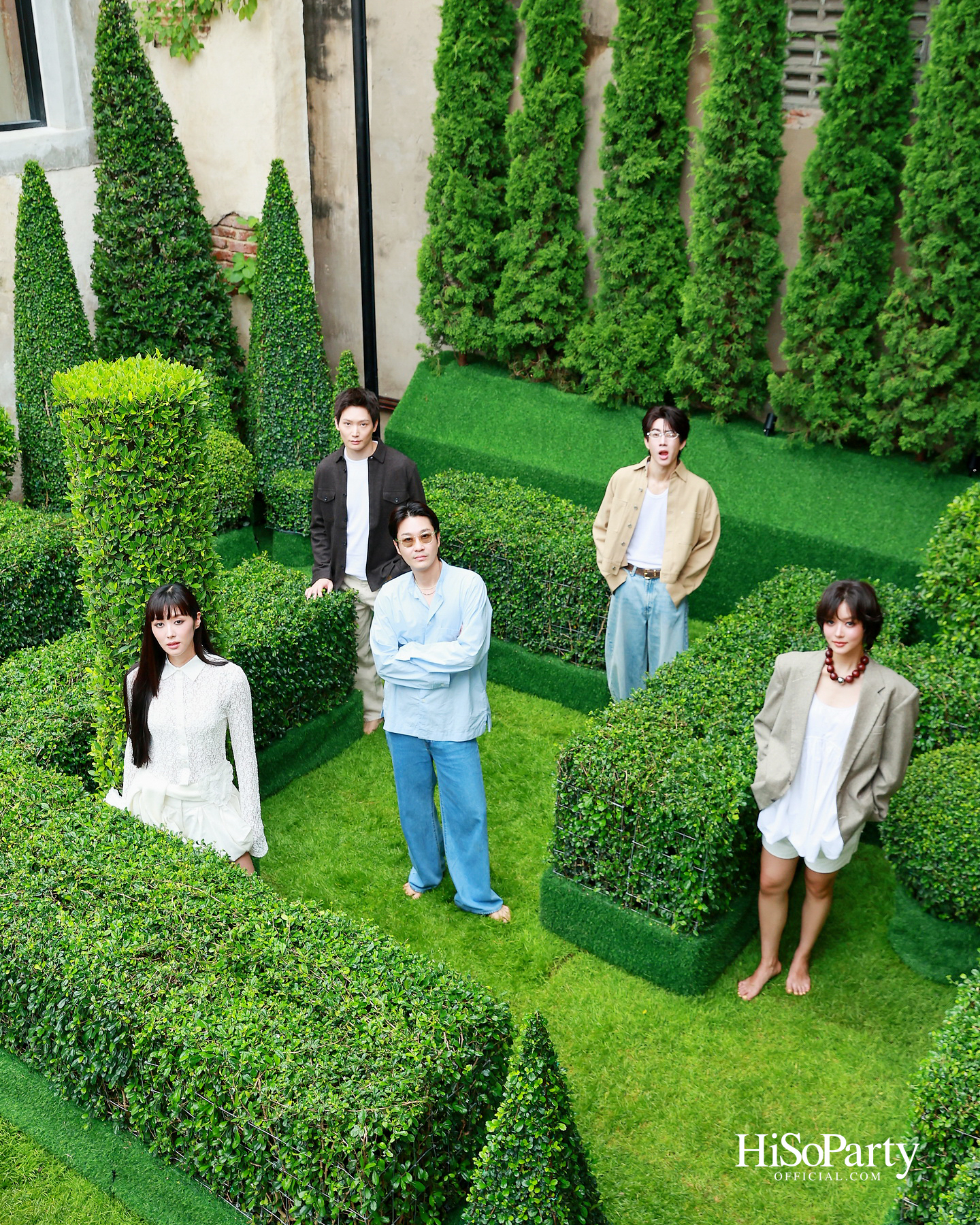 BIRKENSTOCK Presents ‘The Art of Walking Grounded in Nature with Suntur’