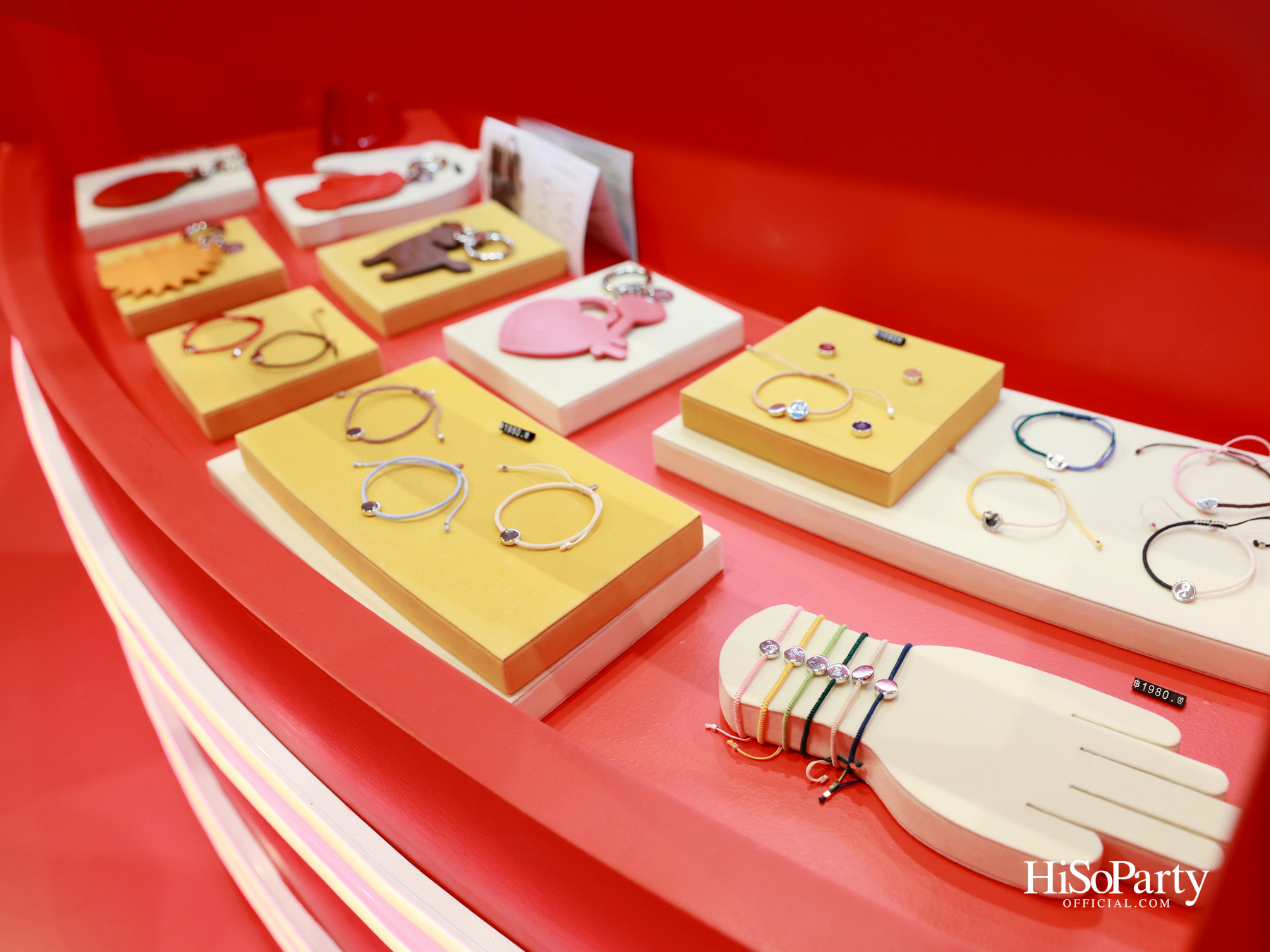 MOO Bangkok x Num Eiang เปิดตัวคอลเลกชันพิเศษ ต้อนรับปี 2569