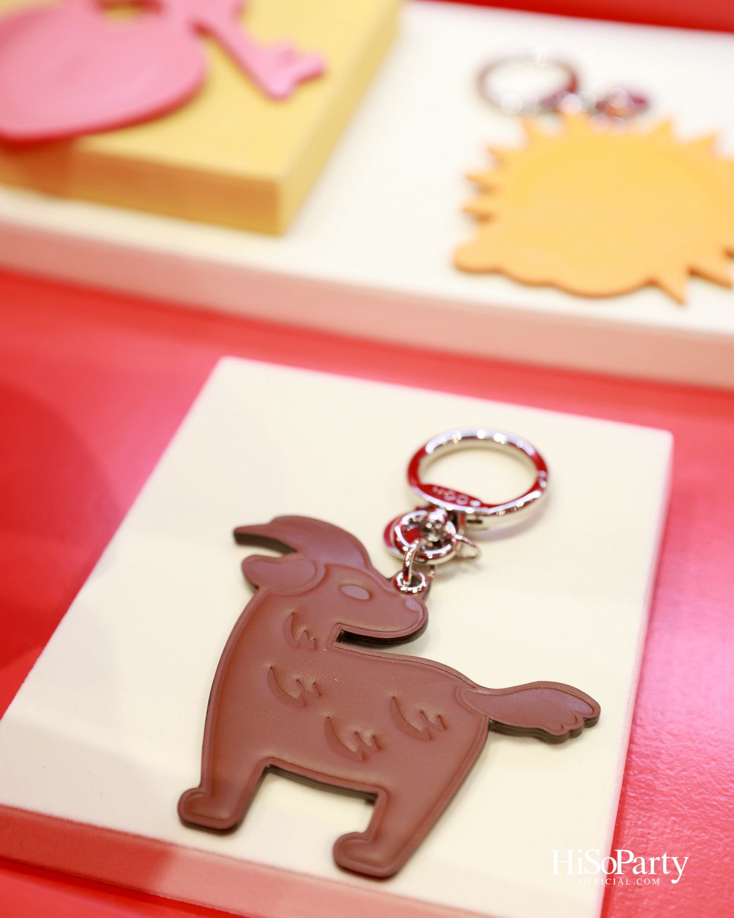 MOO Bangkok x Num Eiang เปิดตัวคอลเลกชันพิเศษ ต้อนรับปี 2569