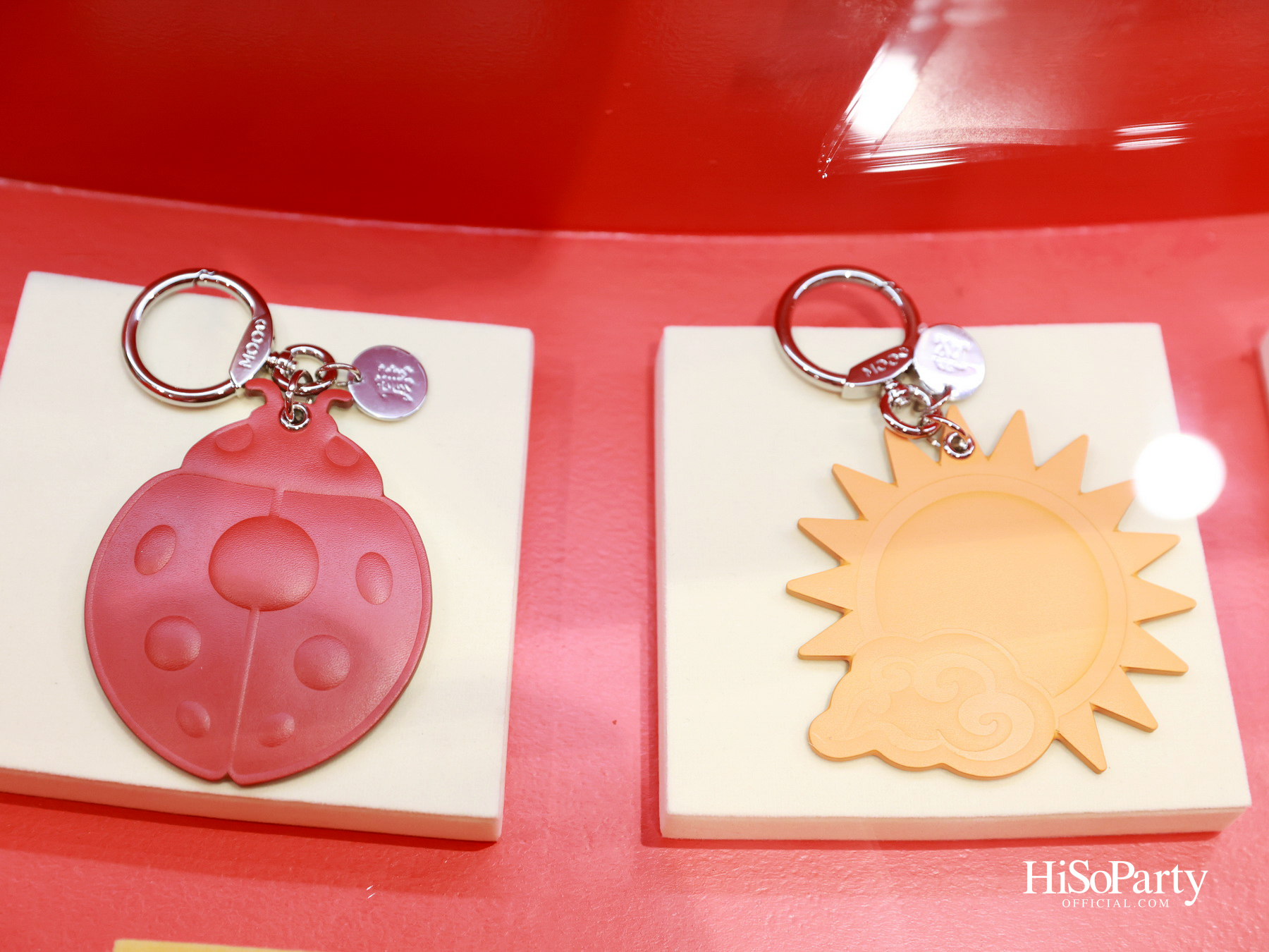 MOO Bangkok x Num Eiang เปิดตัวคอลเลกชันพิเศษ ต้อนรับปี 2569