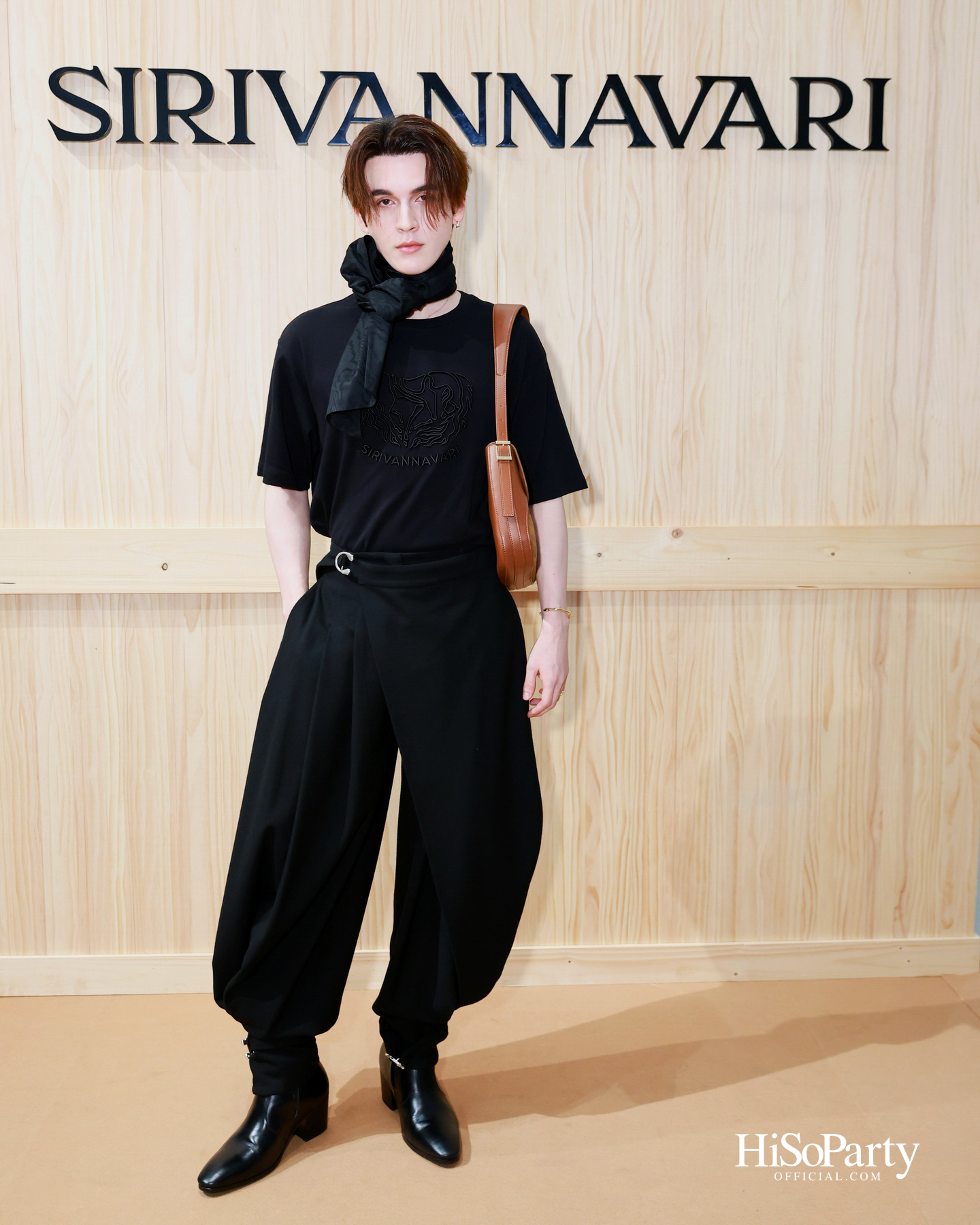 SIRIVANNAVARI เปิดแฟล็กชิพสโตร์แห่งใหม่ ณ ศูนย์การค้าสยามพารากอน