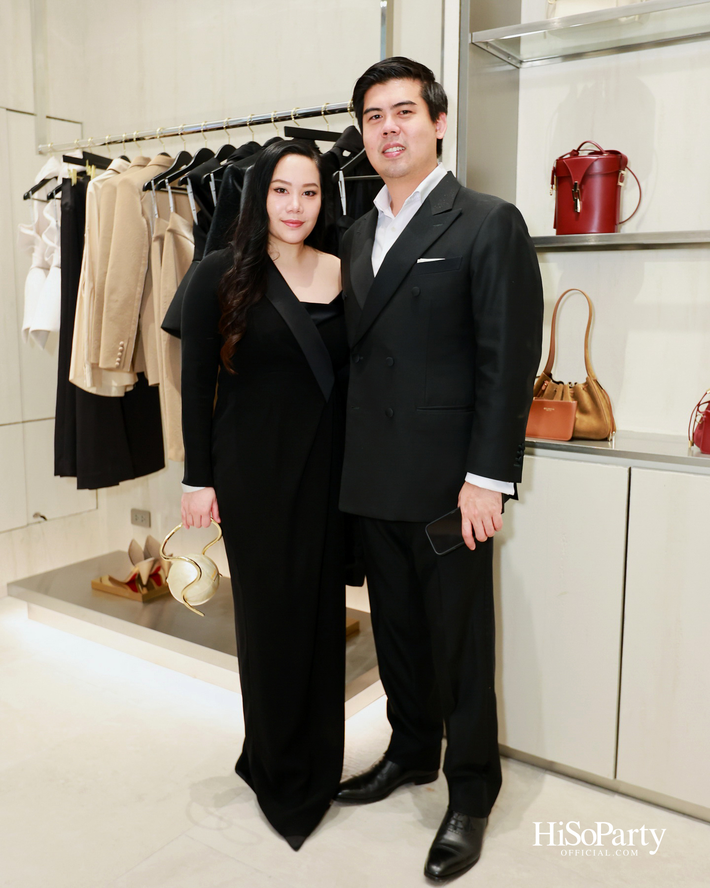 SIRIVANNAVARI เปิดแฟล็กชิพสโตร์แห่งใหม่ ณ ศูนย์การค้าสยามพารากอน