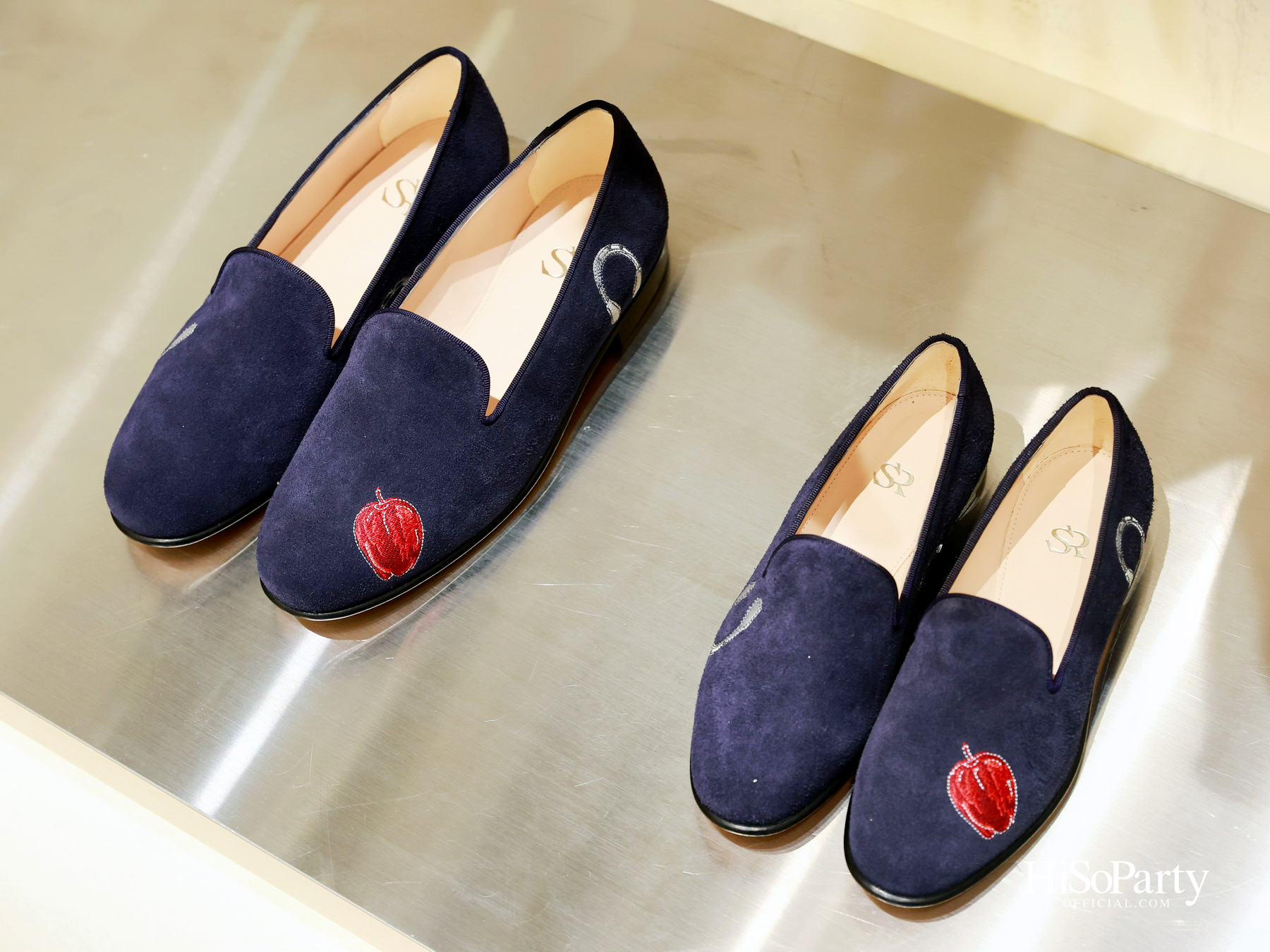 SIRIVANNAVARI เปิดแฟล็กชิพสโตร์แห่งใหม่ ณ ศูนย์การค้าสยามพารากอน