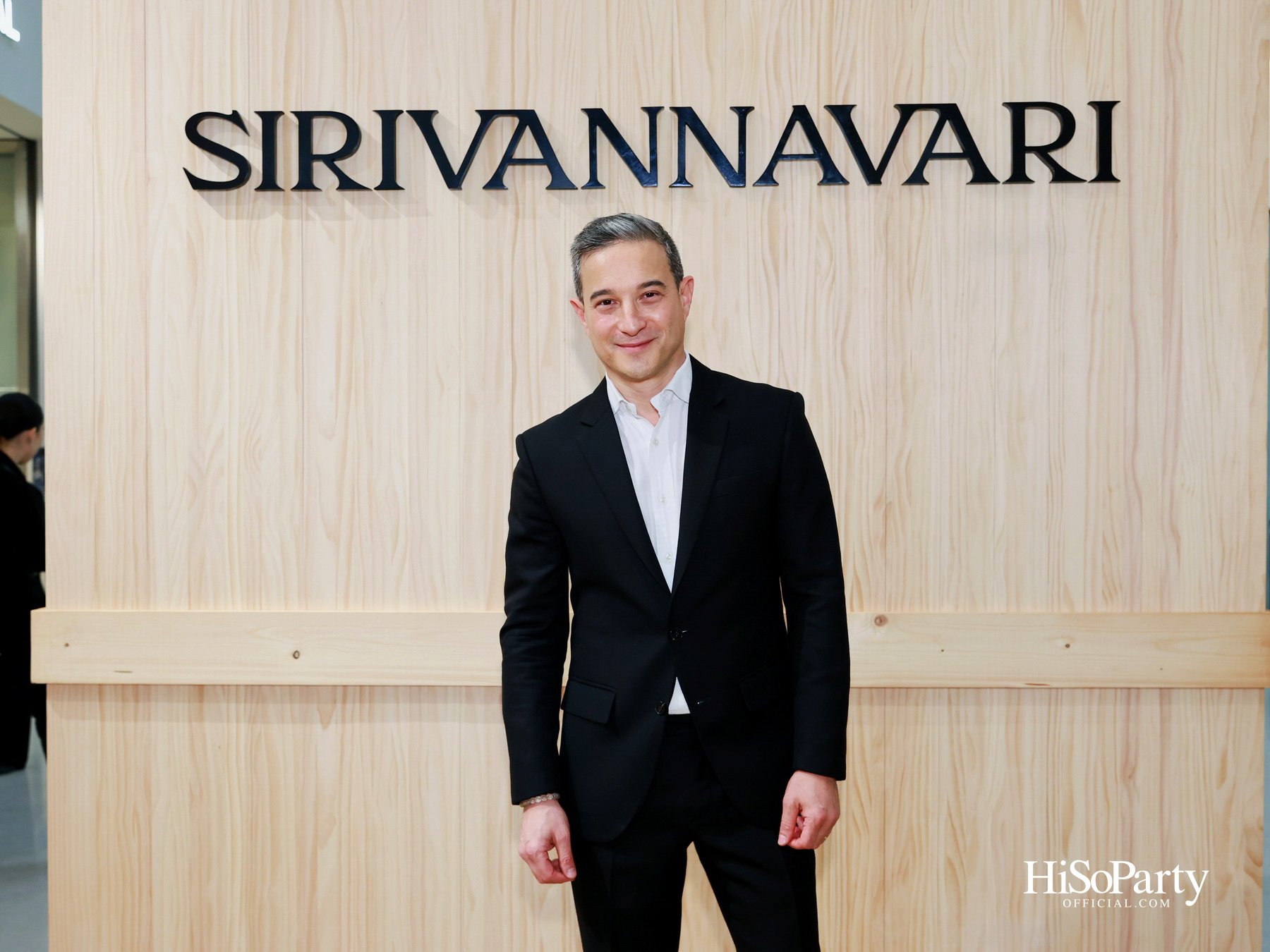 SIRIVANNAVARI เปิดแฟล็กชิพสโตร์แห่งใหม่ ณ ศูนย์การค้าสยามพารากอน