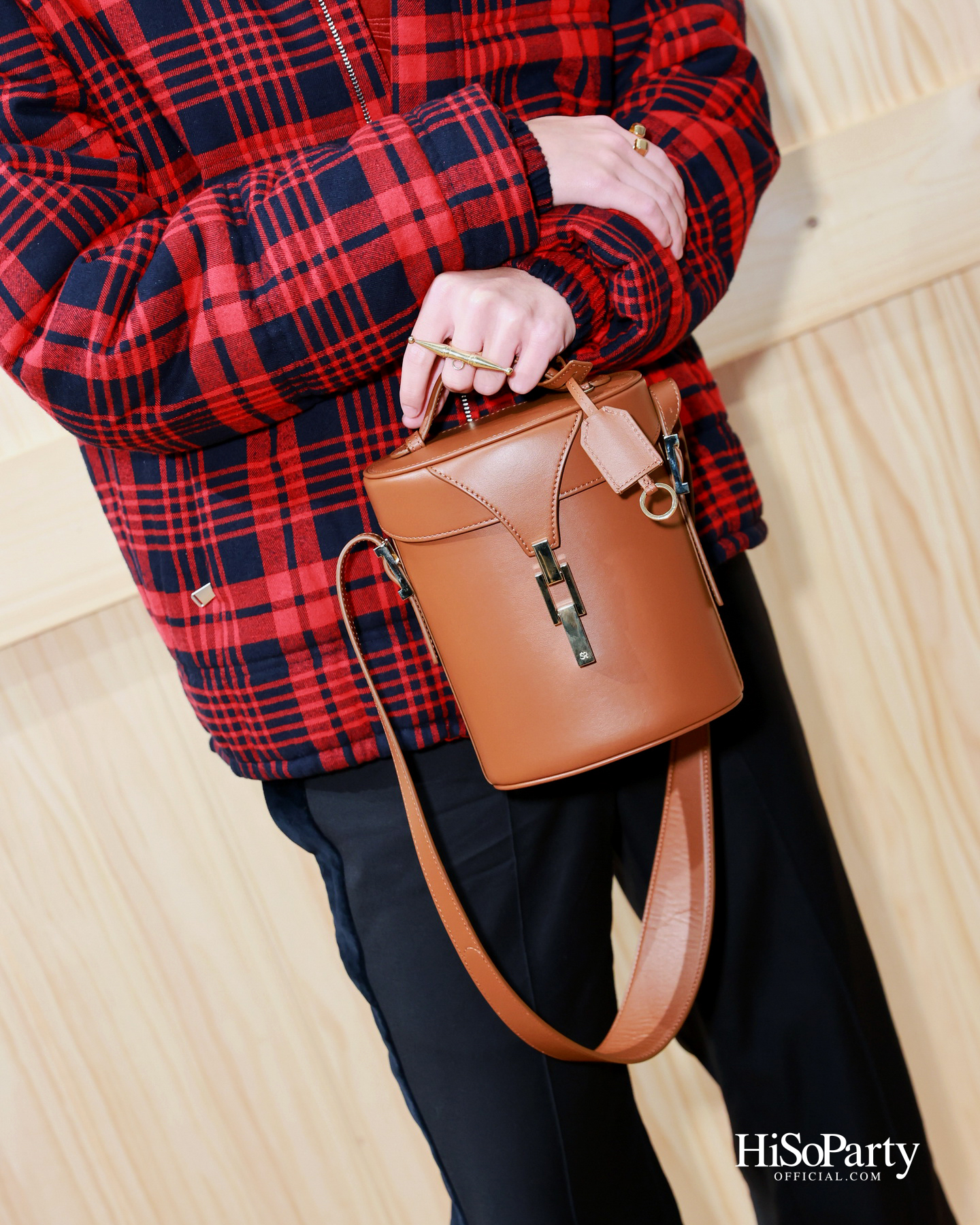 SIRIVANNAVARI เปิดแฟล็กชิพสโตร์แห่งใหม่ ณ ศูนย์การค้าสยามพารากอน