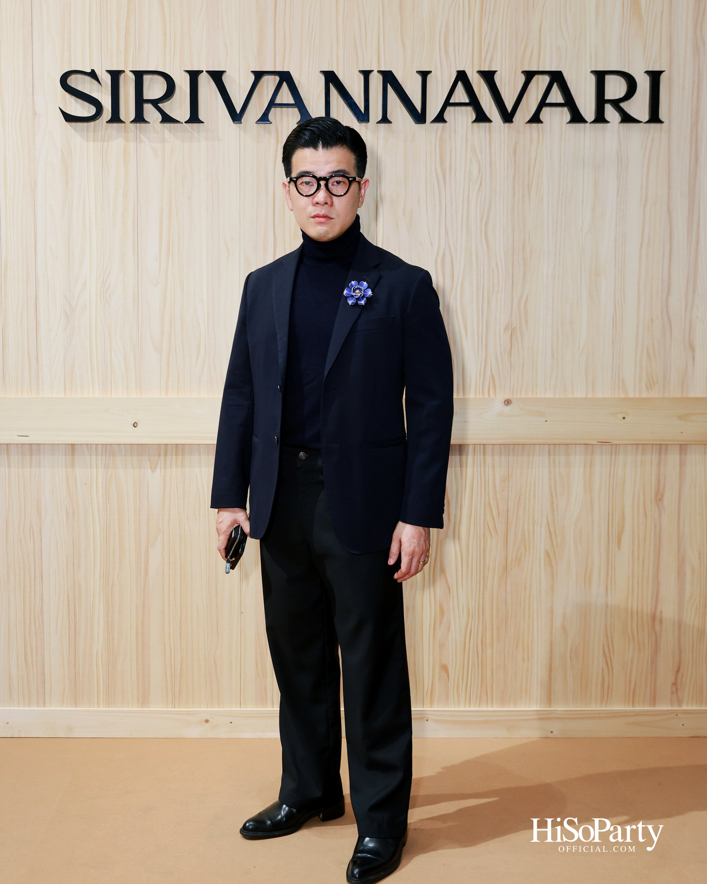 SIRIVANNAVARI เปิดแฟล็กชิพสโตร์แห่งใหม่ ณ ศูนย์การค้าสยามพารากอน