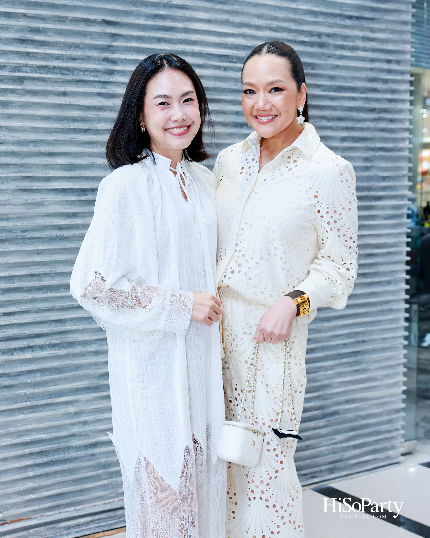 HiSoParty X Hair Rituel by Sisley เวิร์กชอปสุดเอ็กซ์คลูซีฟ เพื่อผมสวยดูมีชีวิตชีวา พร้อมเปิดตัวน้ำหอม ‘Le Parfum’ สำหรับผิวและเส้นผม