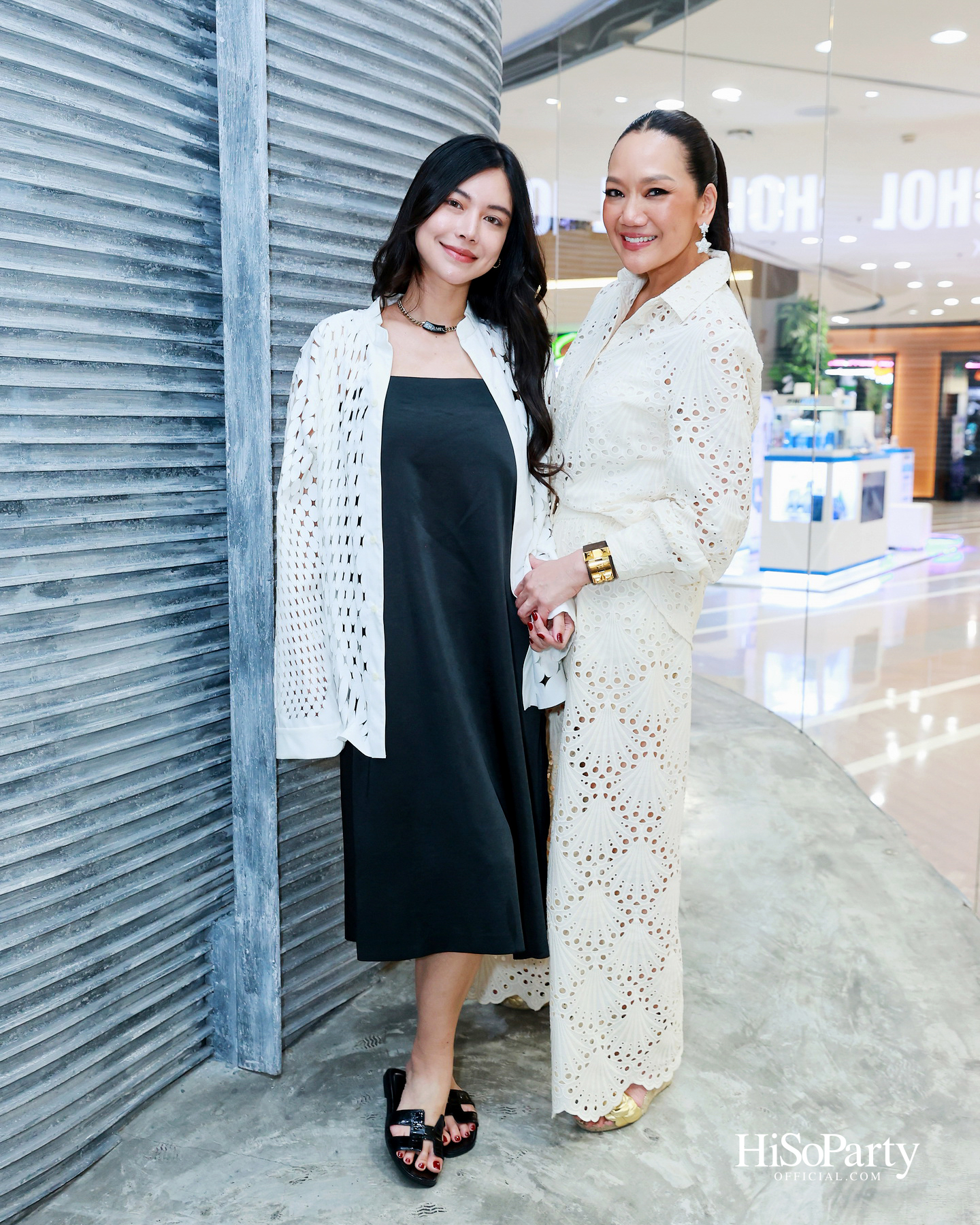 HiSoParty X Hair Rituel by Sisley เวิร์กชอปสุดเอ็กซ์คลูซีฟ เพื่อผมสวยดูมีชีวิตชีวา พร้อมเปิดตัวน้ำหอม ‘Le Parfum’ สำหรับผิวและเส้นผม