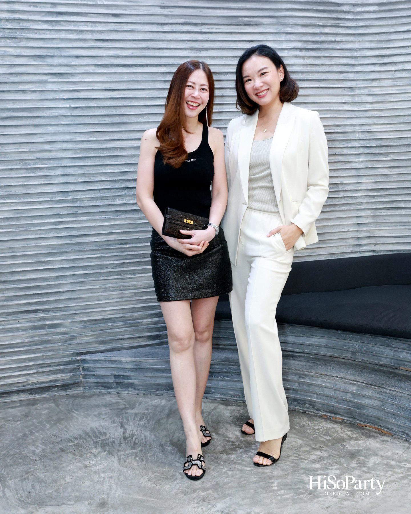 HiSoParty X Hair Rituel by Sisley เวิร์กชอปสุดเอ็กซ์คลูซีฟ เพื่อผมสวยดูมีชีวิตชีวา พร้อมเปิดตัวน้ำหอม ‘Le Parfum’ สำหรับผิวและเส้นผม