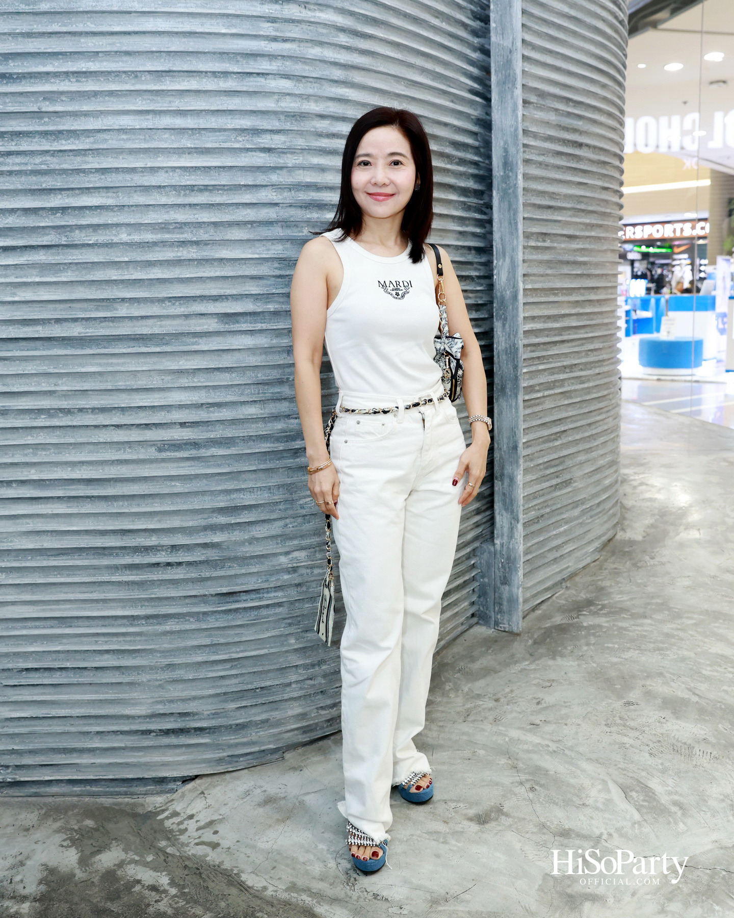 HiSoParty X Hair Rituel by Sisley เวิร์กชอปสุดเอ็กซ์คลูซีฟ เพื่อผมสวยดูมีชีวิตชีวา พร้อมเปิดตัวน้ำหอม ‘Le Parfum’ สำหรับผิวและเส้นผม