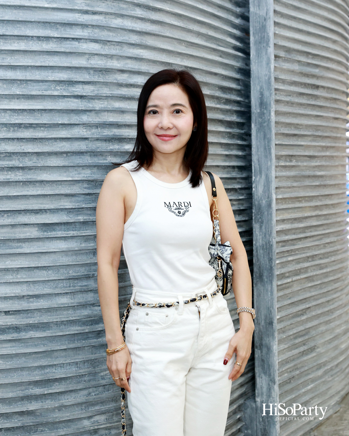 HiSoParty X Hair Rituel by Sisley เวิร์กชอปสุดเอ็กซ์คลูซีฟ เพื่อผมสวยดูมีชีวิตชีวา พร้อมเปิดตัวน้ำหอม ‘Le Parfum’ สำหรับผิวและเส้นผม