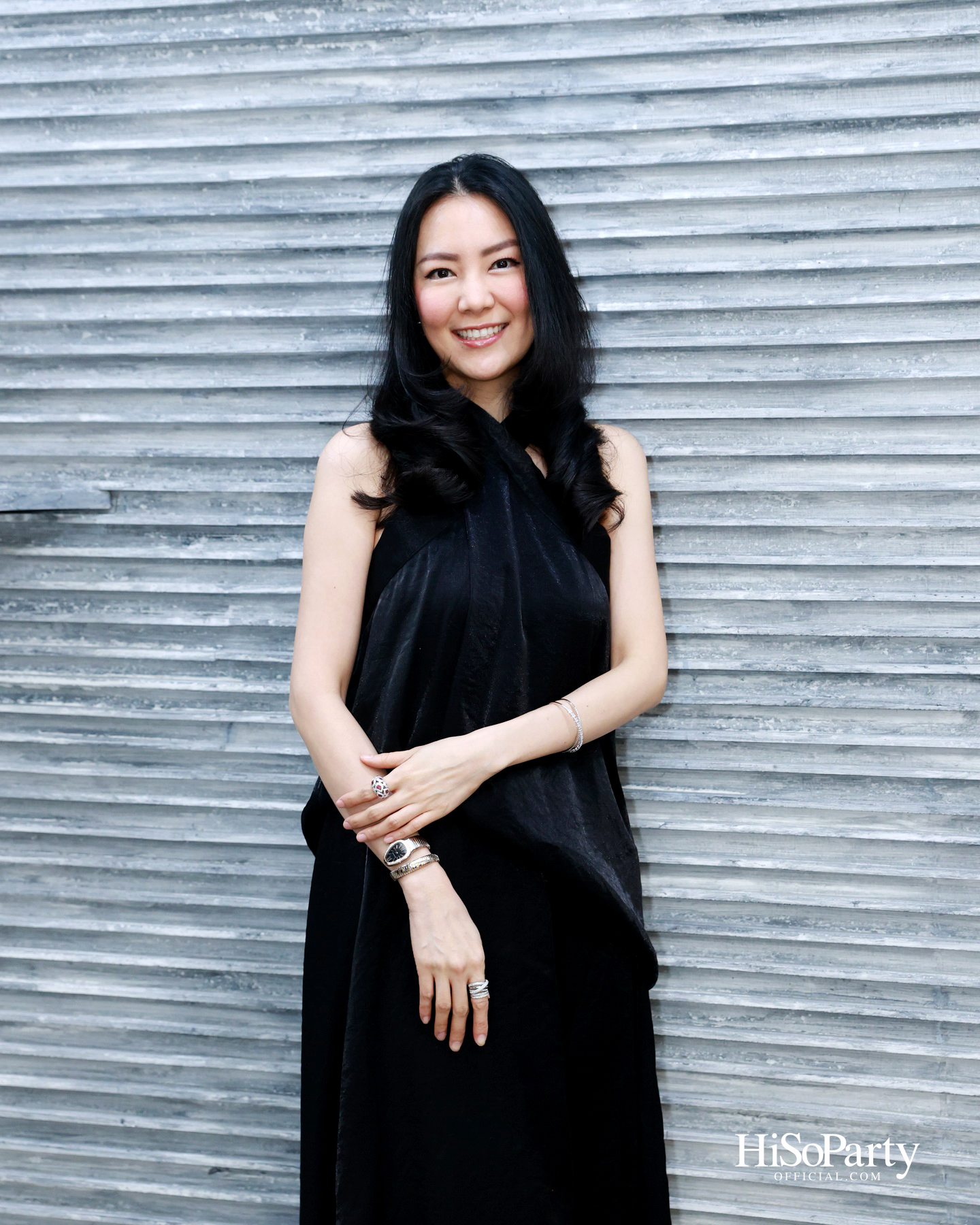 HiSoParty X Hair Rituel by Sisley เวิร์กชอปสุดเอ็กซ์คลูซีฟ เพื่อผมสวยดูมีชีวิตชีวา พร้อมเปิดตัวน้ำหอม ‘Le Parfum’ สำหรับผิวและเส้นผม