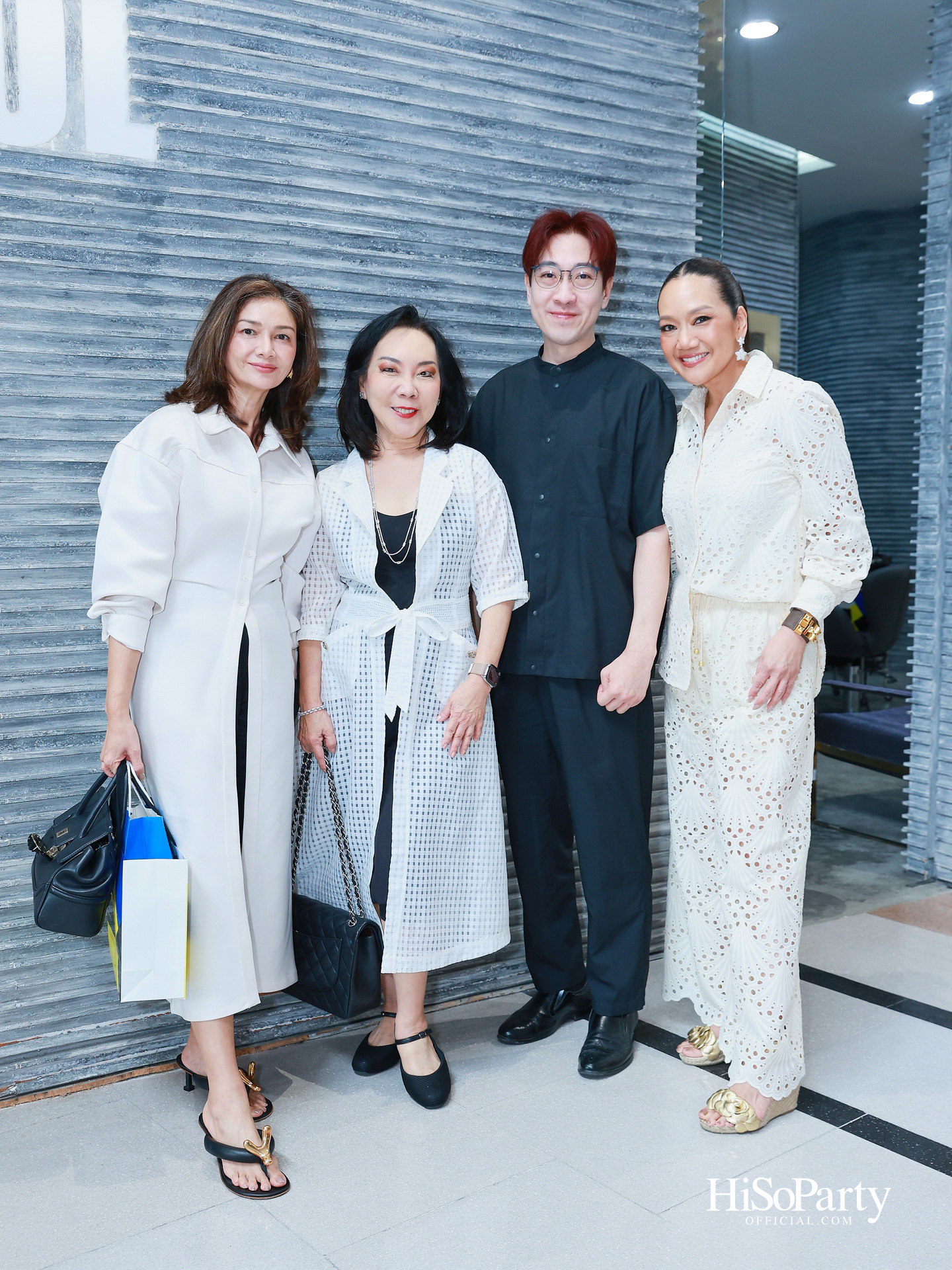 HiSoParty X Hair Rituel by Sisley เวิร์กชอปสุดเอ็กซ์คลูซีฟ เพื่อผมสวยดูมีชีวิตชีวา พร้อมเปิดตัวน้ำหอม ‘Le Parfum’ สำหรับผิวและเส้นผม