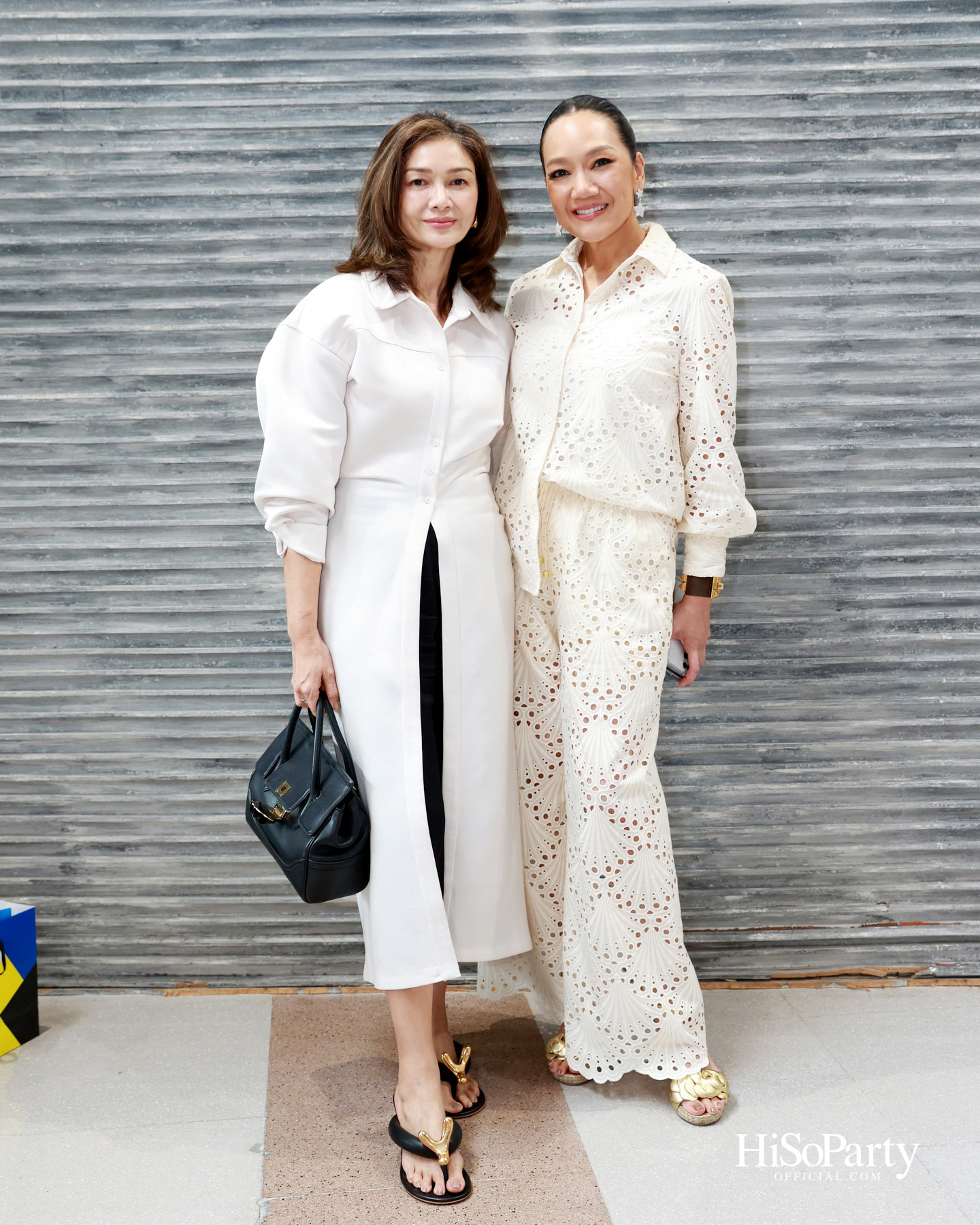 HiSoParty X Hair Rituel by Sisley เวิร์กชอปสุดเอ็กซ์คลูซีฟ เพื่อผมสวยดูมีชีวิตชีวา พร้อมเปิดตัวน้ำหอม ‘Le Parfum’ สำหรับผิวและเส้นผม