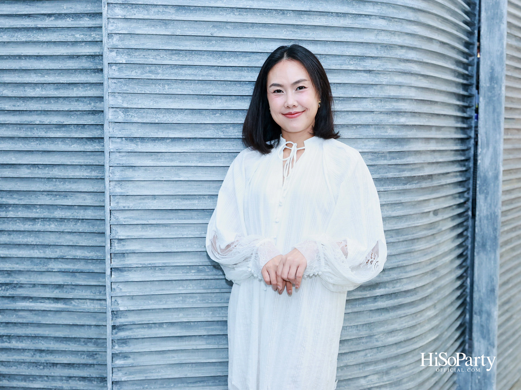 HiSoParty X Hair Rituel by Sisley เวิร์กชอปสุดเอ็กซ์คลูซีฟ เพื่อผมสวยดูมีชีวิตชีวา พร้อมเปิดตัวน้ำหอม ‘Le Parfum’ สำหรับผิวและเส้นผม