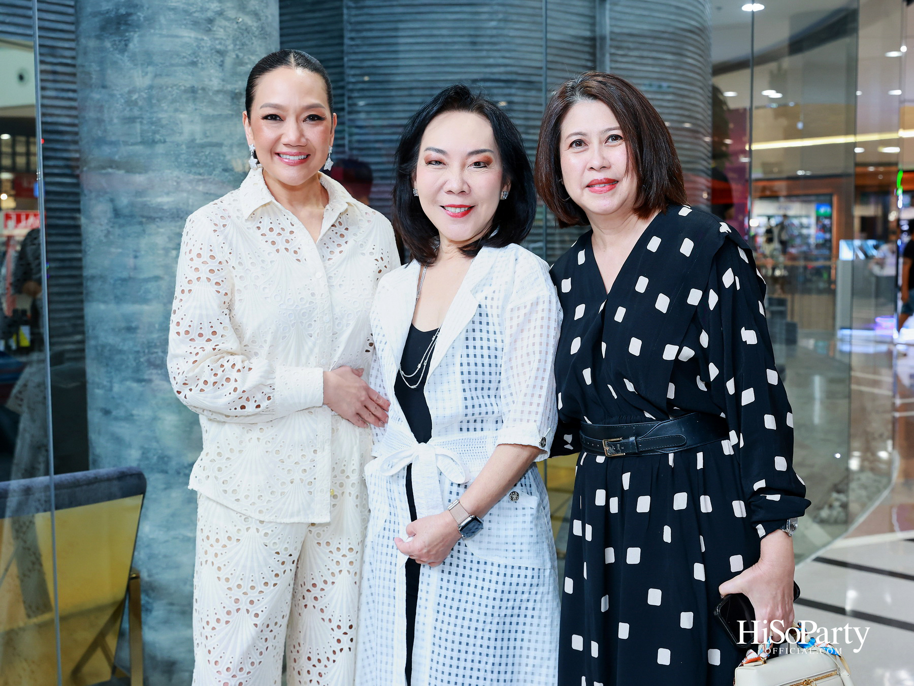 HiSoParty X Hair Rituel by Sisley เวิร์กชอปสุดเอ็กซ์คลูซีฟ เพื่อผมสวยดูมีชีวิตชีวา พร้อมเปิดตัวน้ำหอม ‘Le Parfum’ สำหรับผิวและเส้นผม