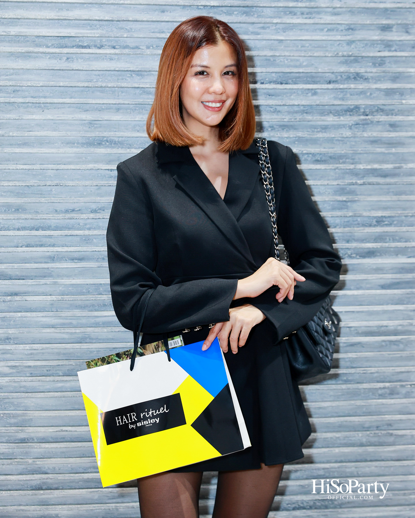 HiSoParty X Hair Rituel by Sisley เวิร์กชอปสุดเอ็กซ์คลูซีฟ เพื่อผมสวยดูมีชีวิตชีวา พร้อมเปิดตัวน้ำหอม ‘Le Parfum’ สำหรับผิวและเส้นผม