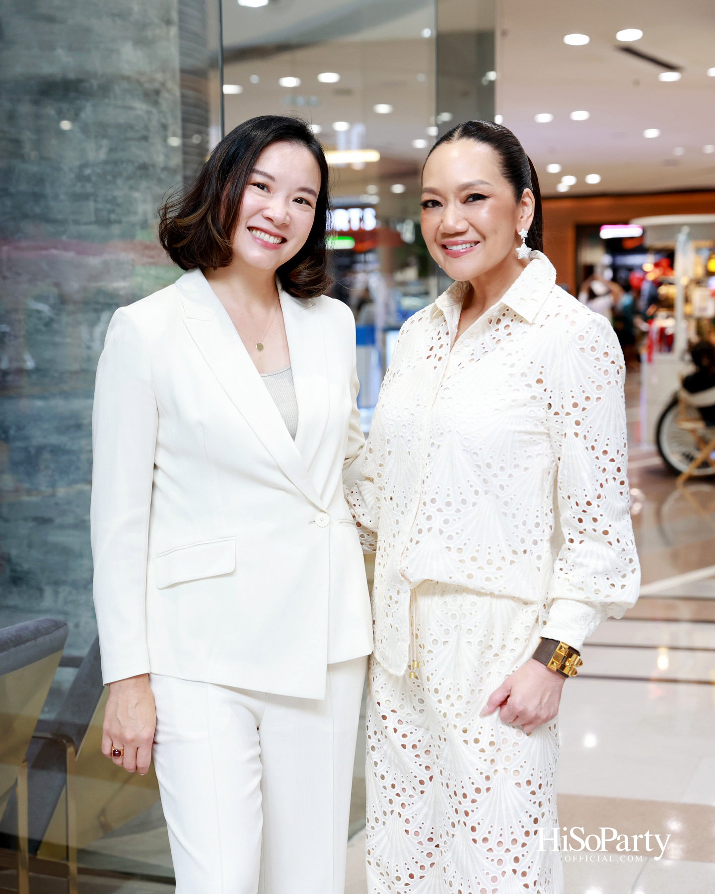 HiSoParty X Hair Rituel by Sisley เวิร์กชอปสุดเอ็กซ์คลูซีฟ เพื่อผมสวยดูมีชีวิตชีวา พร้อมเปิดตัวน้ำหอม ‘Le Parfum’ สำหรับผิวและเส้นผม