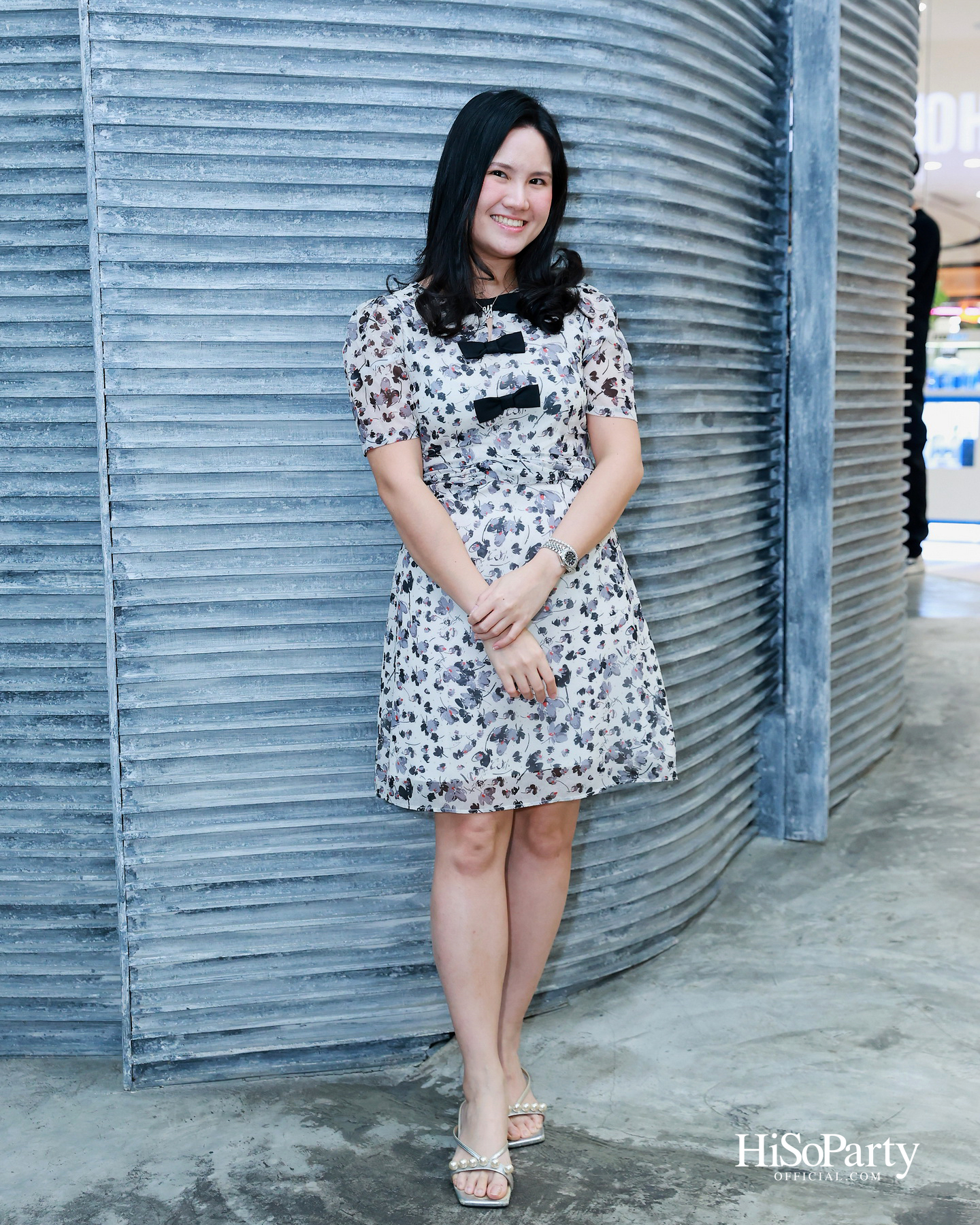 HiSoParty X Hair Rituel by Sisley เวิร์กชอปสุดเอ็กซ์คลูซีฟ เพื่อผมสวยดูมีชีวิตชีวา พร้อมเปิดตัวน้ำหอม ‘Le Parfum’ สำหรับผิวและเส้นผม