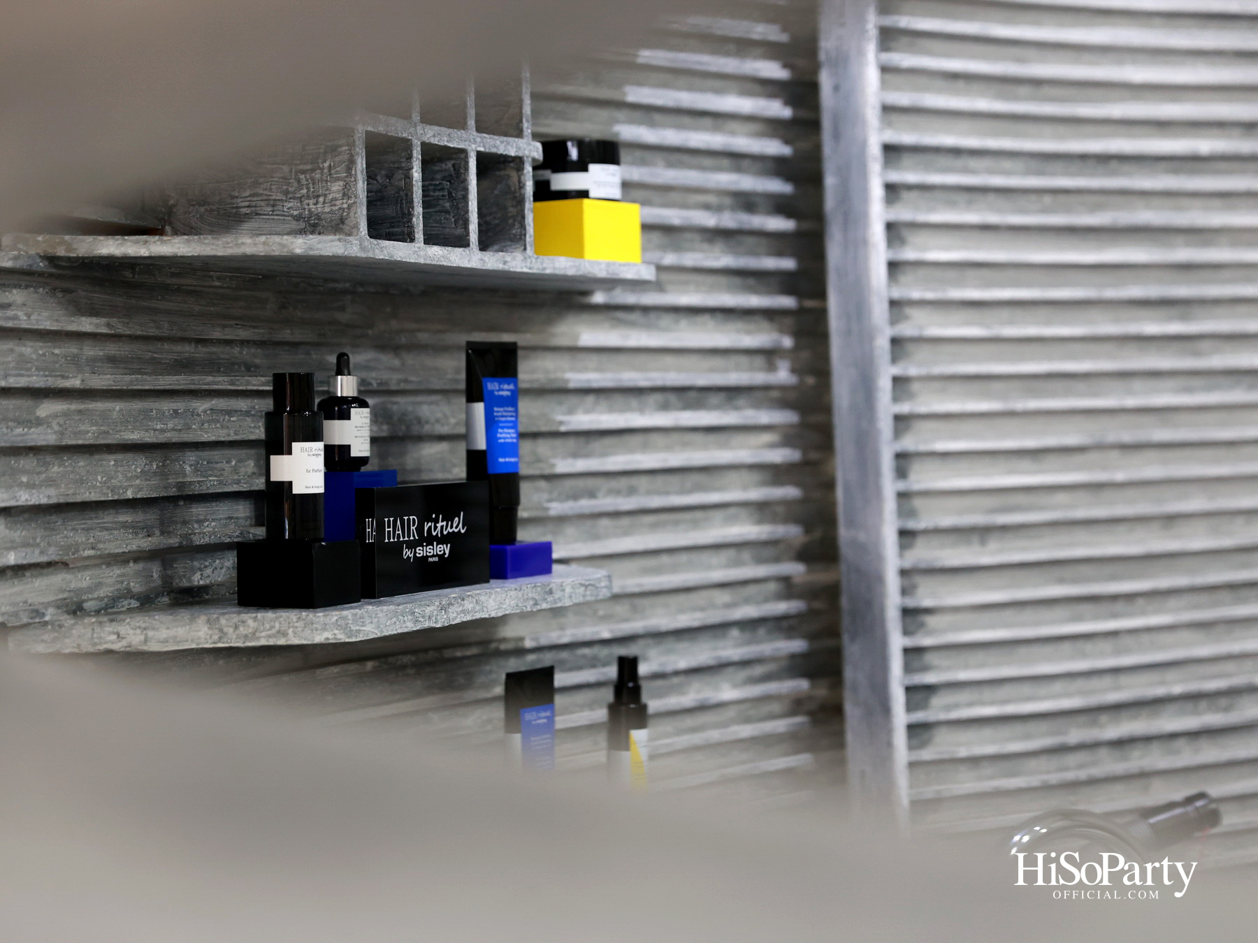 HiSoParty X Hair Rituel by Sisley เวิร์กชอปสุดเอ็กซ์คลูซีฟ เพื่อผมสวยดูมีชีวิตชีวา พร้อมเปิดตัวน้ำหอม ‘Le Parfum’ สำหรับผิวและเส้นผม