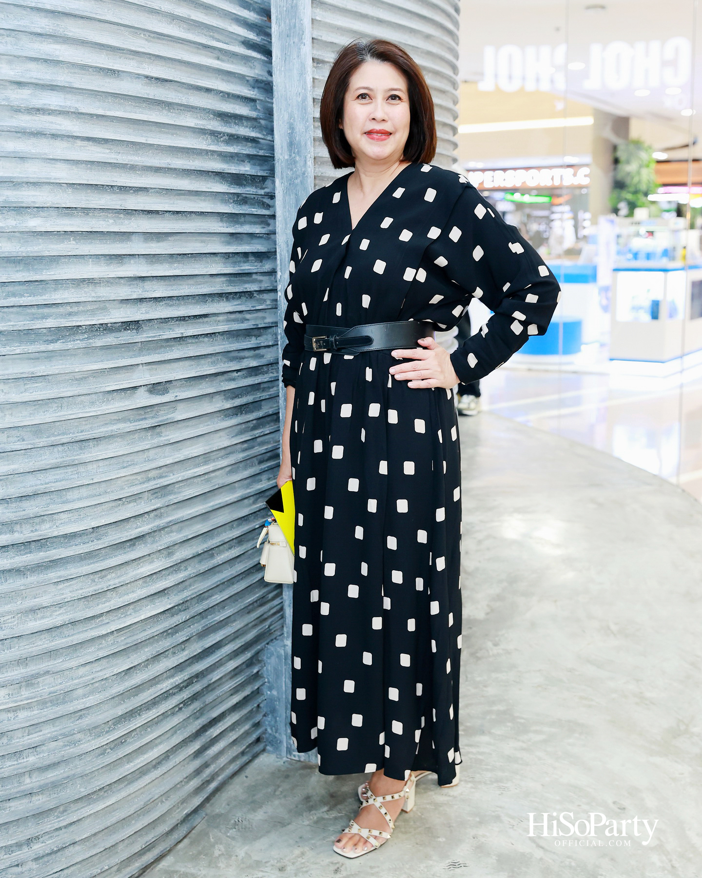 HiSoParty X Hair Rituel by Sisley เวิร์กชอปสุดเอ็กซ์คลูซีฟ เพื่อผมสวยดูมีชีวิตชีวา พร้อมเปิดตัวน้ำหอม ‘Le Parfum’ สำหรับผิวและเส้นผม