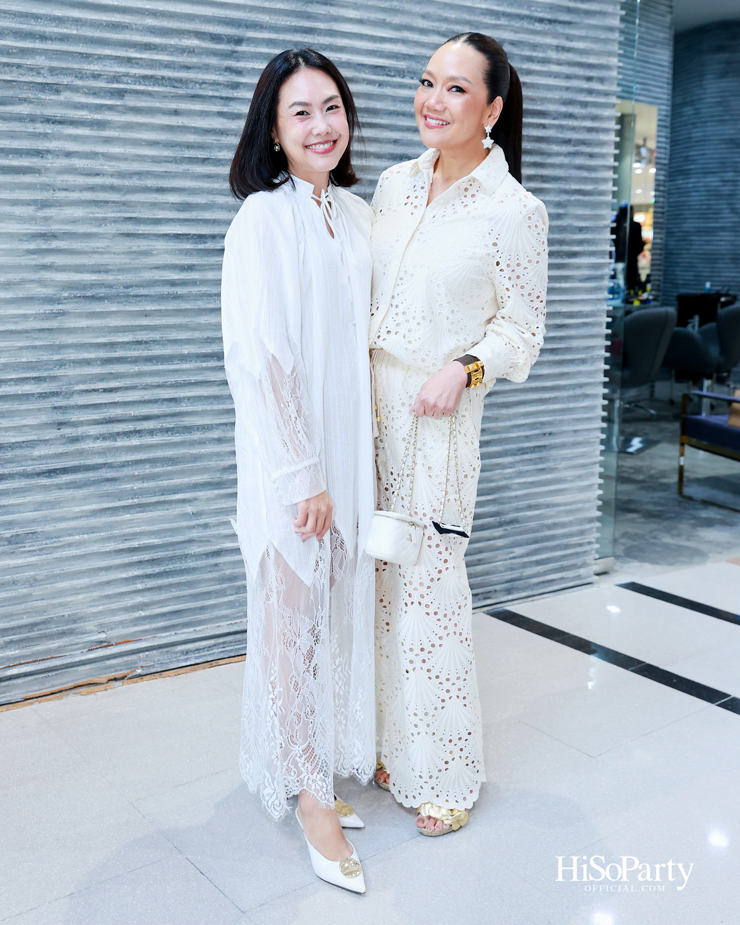 HiSoParty X Hair Rituel by Sisley เวิร์กชอปสุดเอ็กซ์คลูซีฟ เพื่อผมสวยดูมีชีวิตชีวา พร้อมเปิดตัวน้ำหอม ‘Le Parfum’ สำหรับผิวและเส้นผม