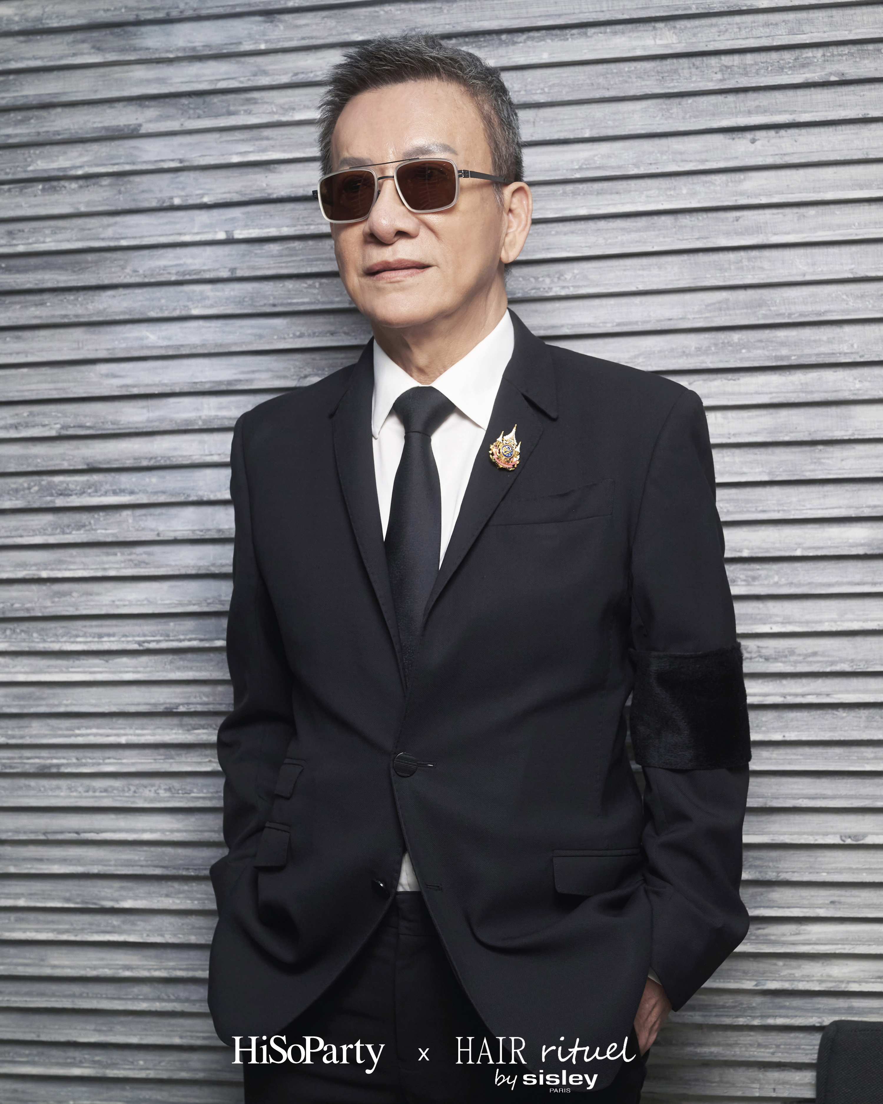 HiSoParty X Hair Rituel by Sisley เวิร์กชอปสุดเอ็กซ์คลูซีฟ เพื่อผมสวยดูมีชีวิตชีวา พร้อมเปิดตัวน้ำหอม ‘Le Parfum’ สำหรับผิวและเส้นผม