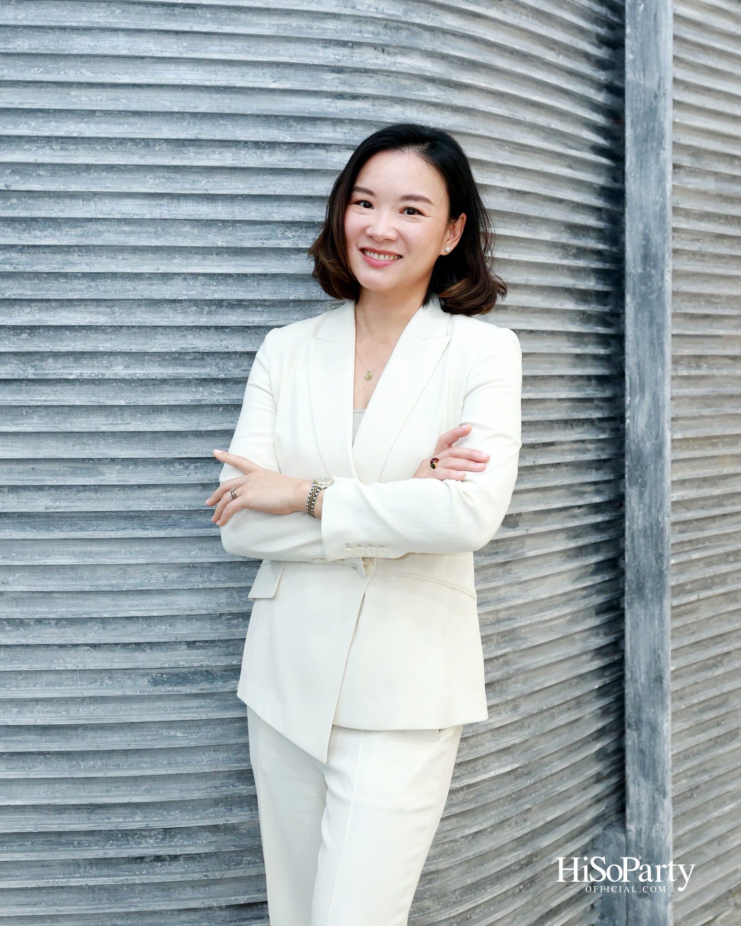 HiSoParty X Hair Rituel by Sisley เวิร์กชอปสุดเอ็กซ์คลูซีฟ เพื่อผมสวยดูมีชีวิตชีวา พร้อมเปิดตัวน้ำหอม ‘Le Parfum’ สำหรับผิวและเส้นผม