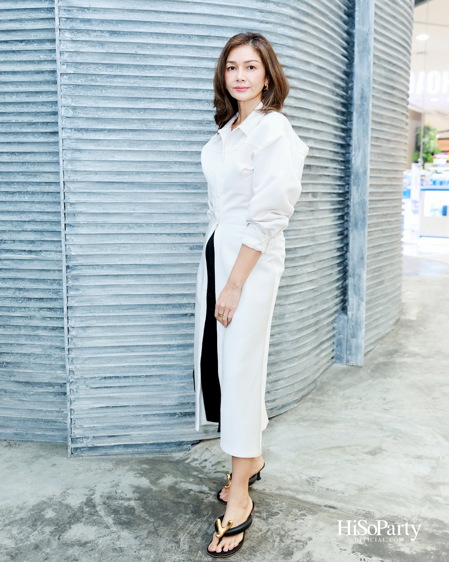 HiSoParty X Hair Rituel by Sisley เวิร์กชอปสุดเอ็กซ์คลูซีฟ เพื่อผมสวยดูมีชีวิตชีวา พร้อมเปิดตัวน้ำหอม ‘Le Parfum’ สำหรับผิวและเส้นผม