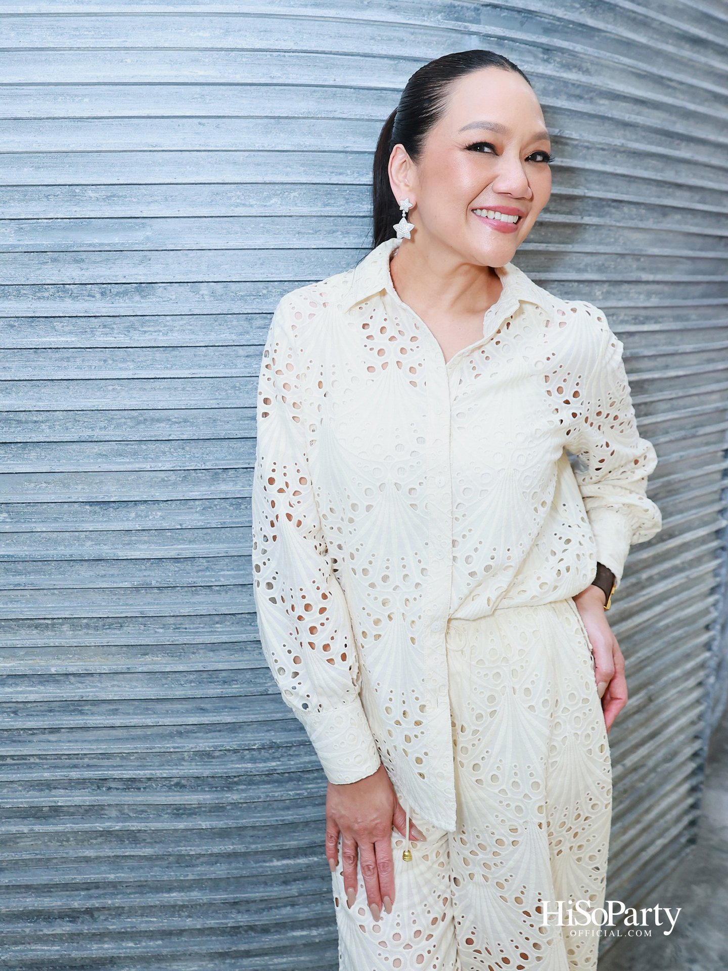 HiSoParty X Hair Rituel by Sisley เวิร์กชอปสุดเอ็กซ์คลูซีฟ เพื่อผมสวยดูมีชีวิตชีวา พร้อมเปิดตัวน้ำหอม ‘Le Parfum’ สำหรับผิวและเส้นผม