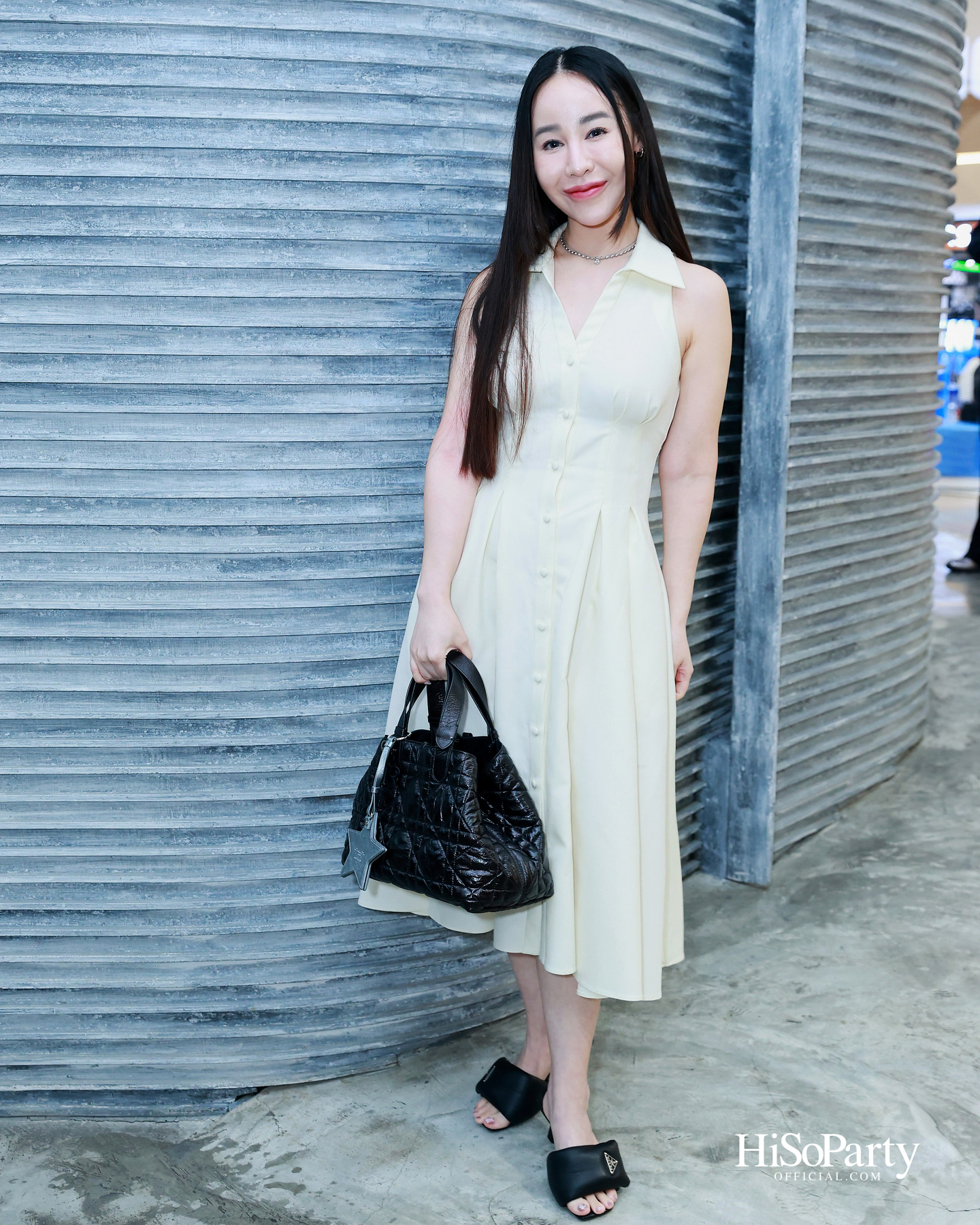 HiSoParty X Hair Rituel by Sisley เวิร์กชอปสุดเอ็กซ์คลูซีฟ เพื่อผมสวยดูมีชีวิตชีวา พร้อมเปิดตัวน้ำหอม ‘Le Parfum’ สำหรับผิวและเส้นผม