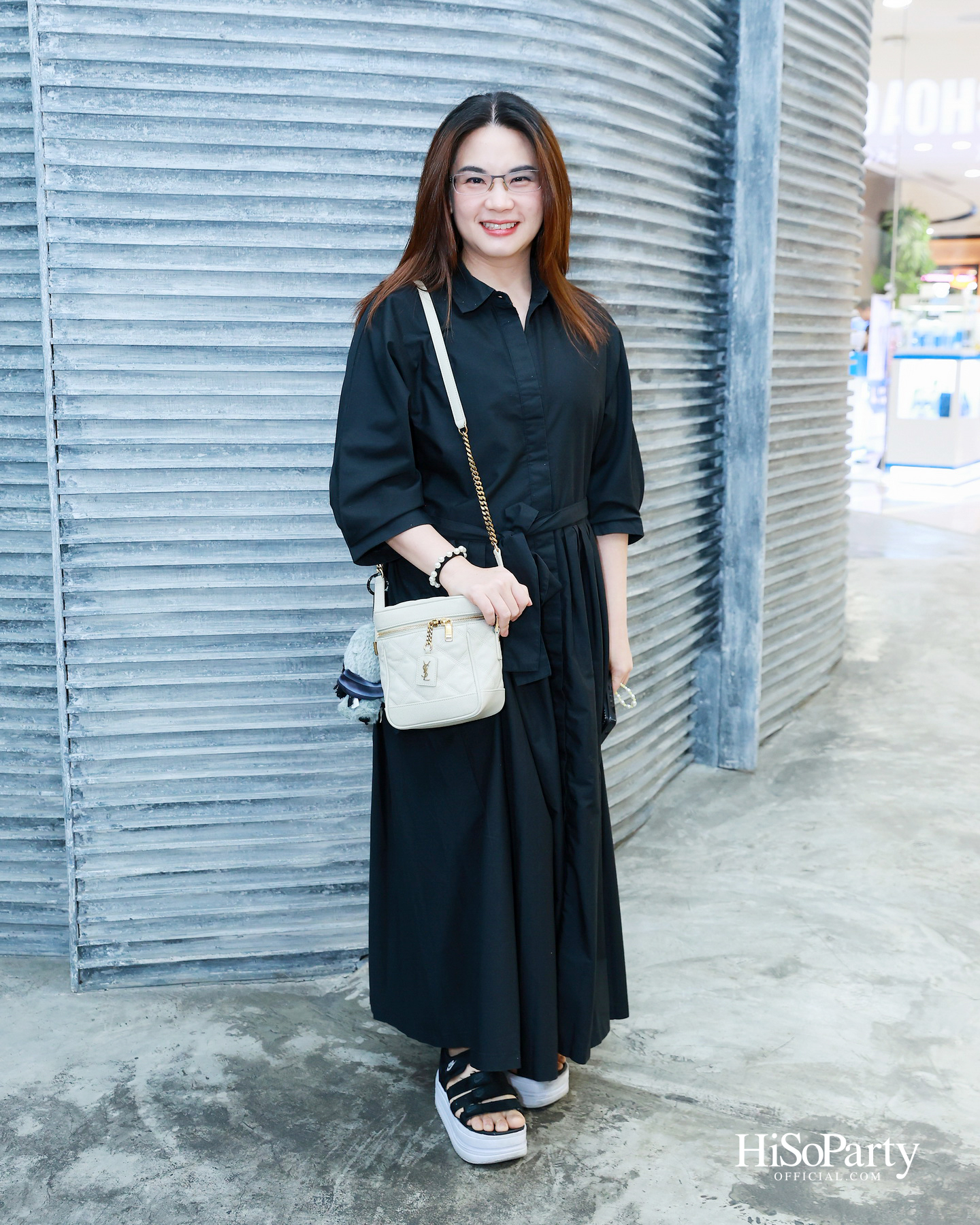 HiSoParty X Hair Rituel by Sisley เวิร์กชอปสุดเอ็กซ์คลูซีฟ เพื่อผมสวยดูมีชีวิตชีวา พร้อมเปิดตัวน้ำหอม ‘Le Parfum’ สำหรับผิวและเส้นผม