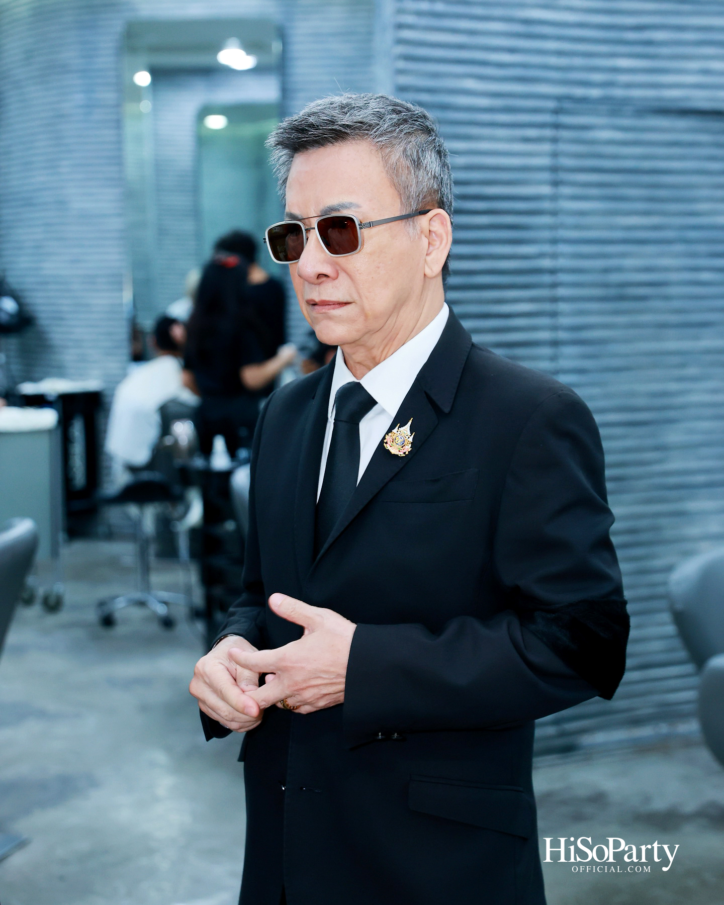 HiSoParty X Hair Rituel by Sisley เวิร์กชอปสุดเอ็กซ์คลูซีฟ เพื่อผมสวยดูมีชีวิตชีวา พร้อมเปิดตัวน้ำหอม ‘Le Parfum’ สำหรับผิวและเส้นผม