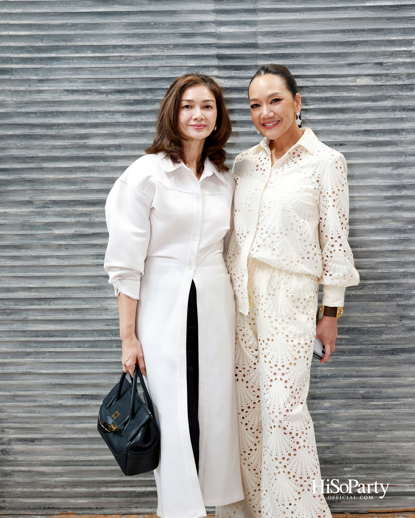 HiSoParty X Hair Rituel by Sisley เวิร์กชอปสุดเอ็กซ์คลูซีฟ เพื่อผมสวยดูมีชีวิตชีวา พร้อมเปิดตัวน้ำหอม ‘Le Parfum’ สำหรับผิวและเส้นผม