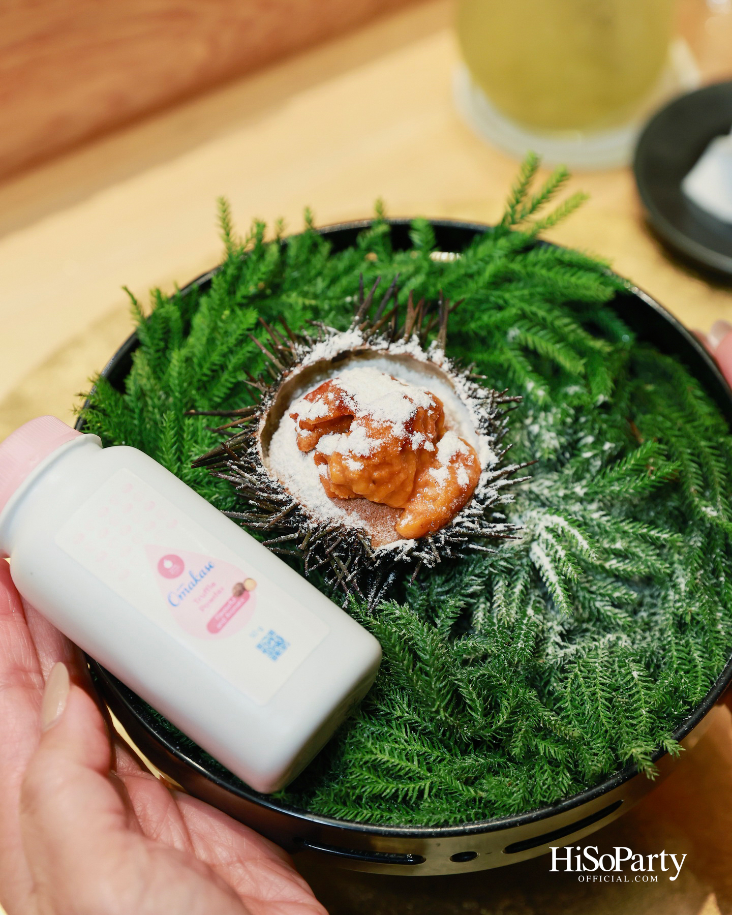 คิง เพาเวอร์ จัดกิจกรรม ‘YUZU OMAKASE EXCLUSIVE EXPERIENCE’ สำหรับสมาชิก THE ATLAS CLUB