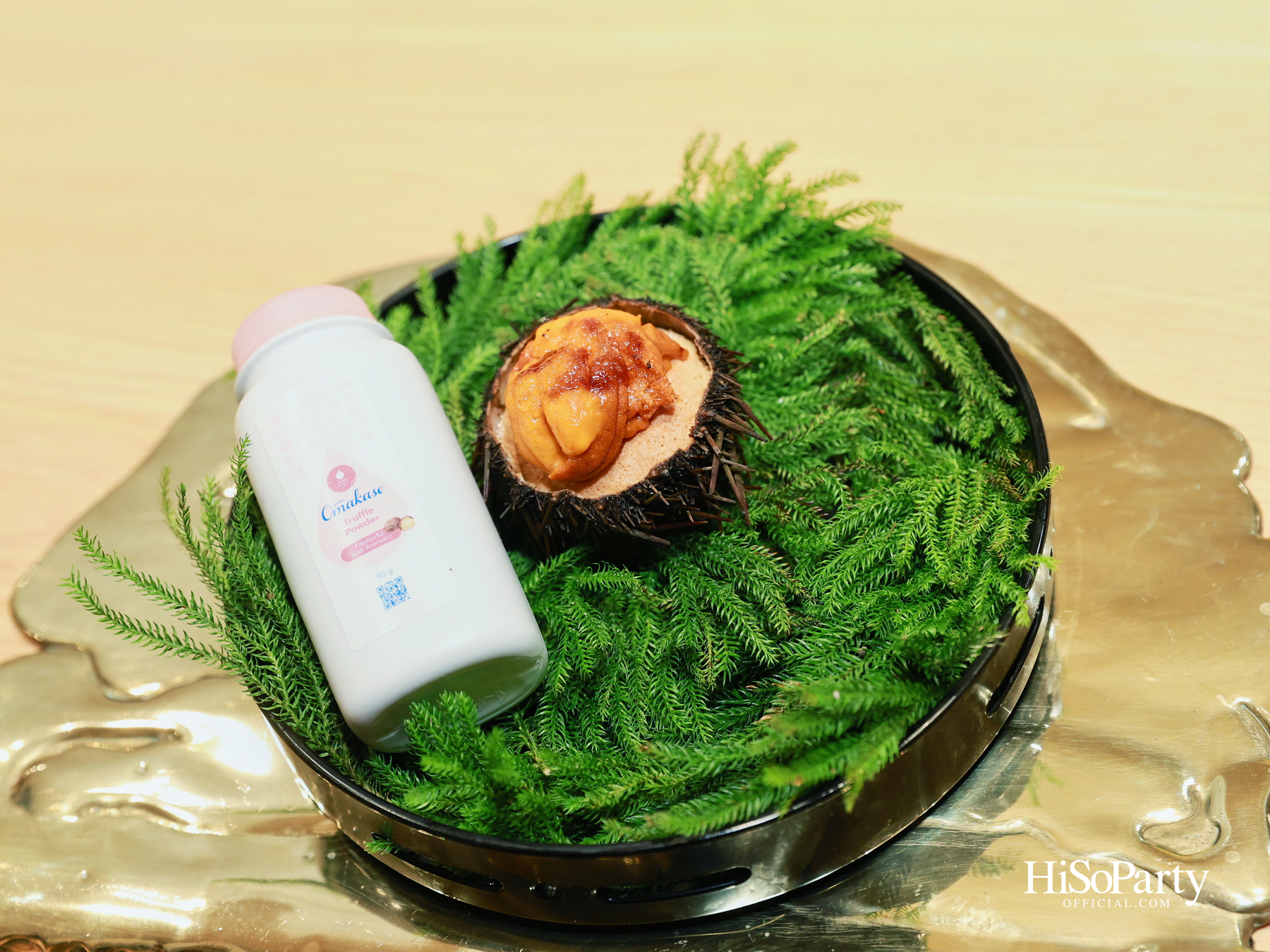 คิง เพาเวอร์ จัดกิจกรรม ‘YUZU OMAKASE EXCLUSIVE EXPERIENCE’ สำหรับสมาชิก THE ATLAS CLUB