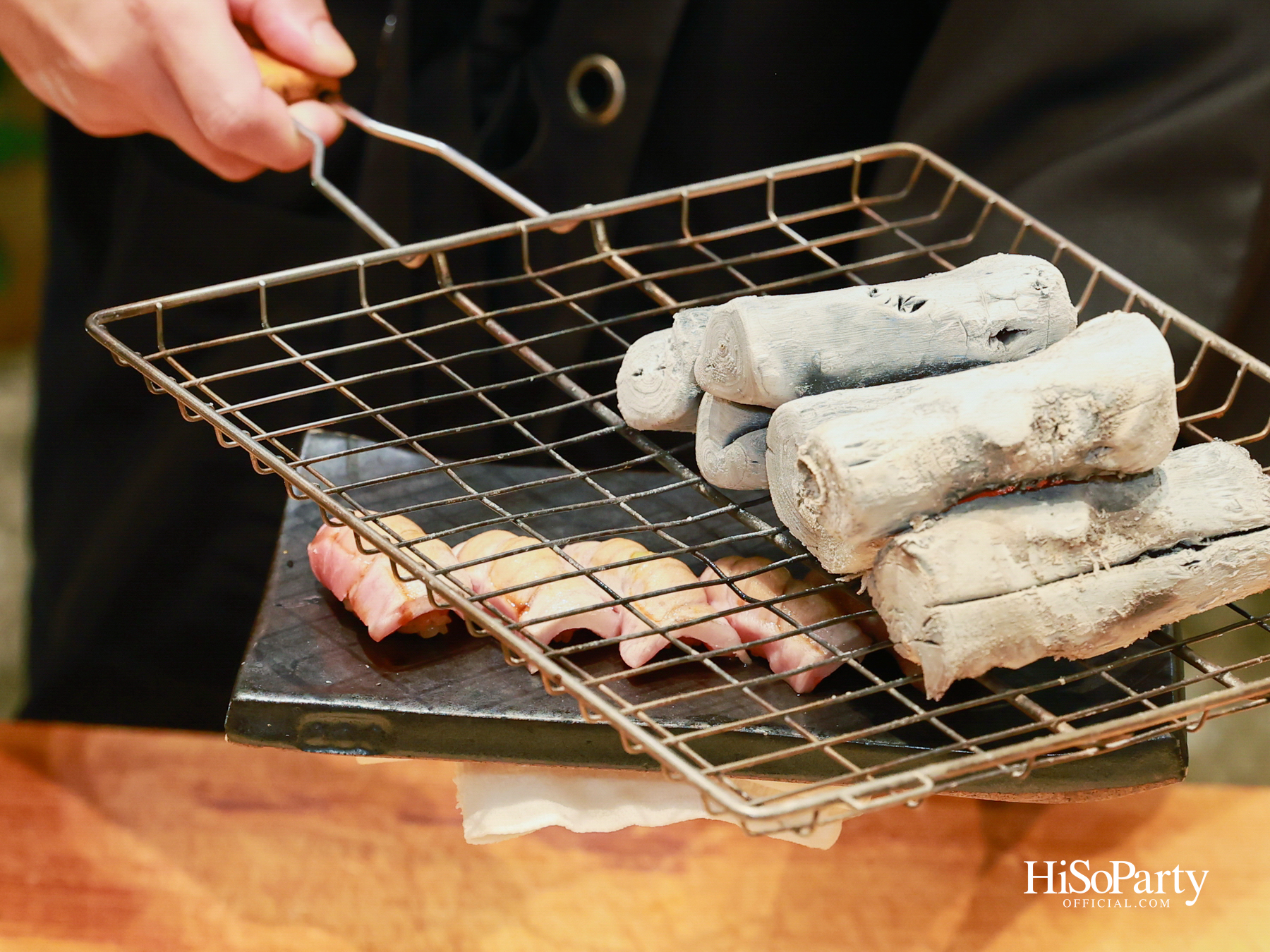 คิง เพาเวอร์ จัดกิจกรรม ‘YUZU OMAKASE EXCLUSIVE EXPERIENCE’ สำหรับสมาชิก THE ATLAS CLUB