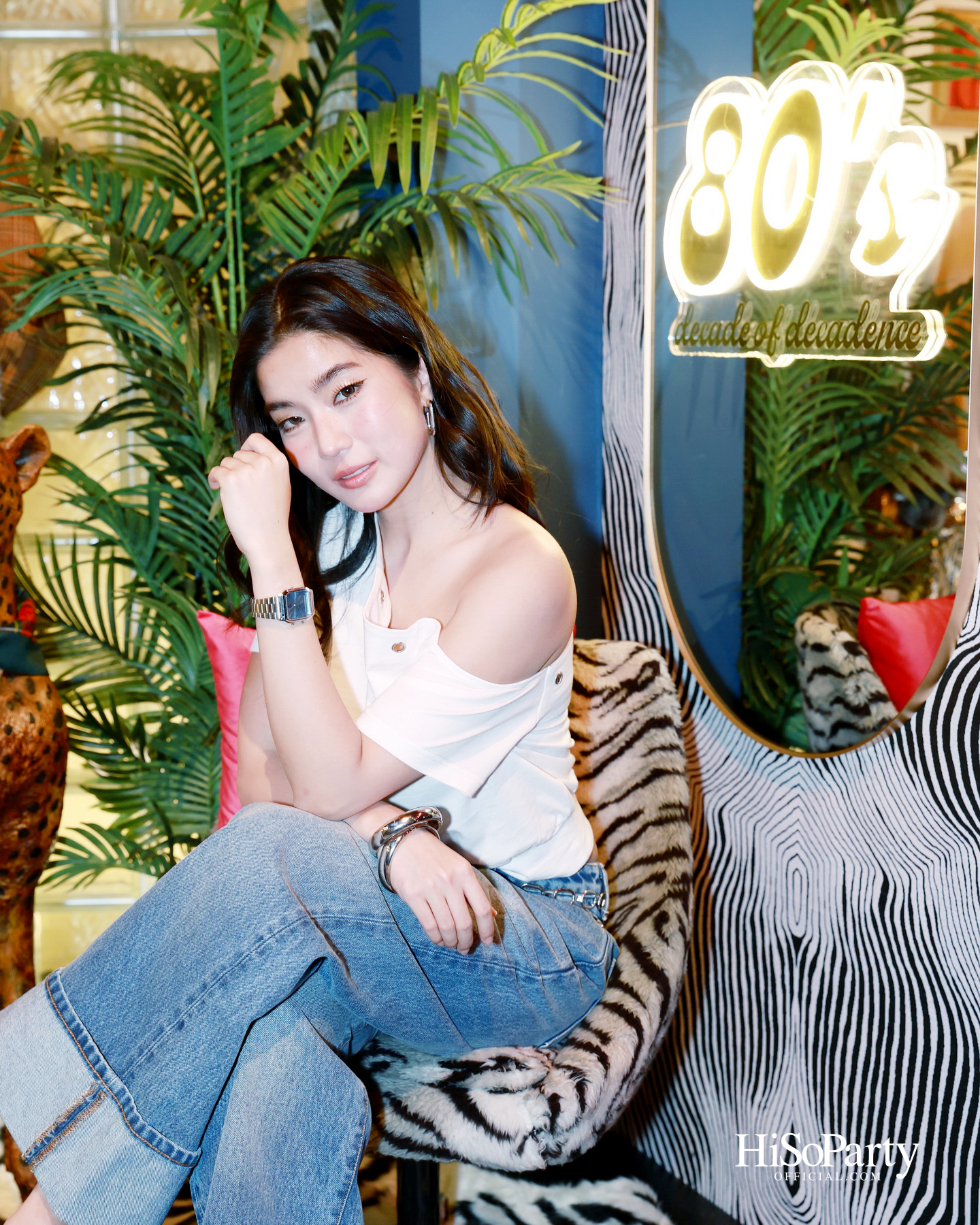 งานเปิดตัว CASIO VINTAGE ‘Back in Time, Ahead in Style’ เฉลิมฉลองเสน่ห์เรือนเวลาระดับตำนาน