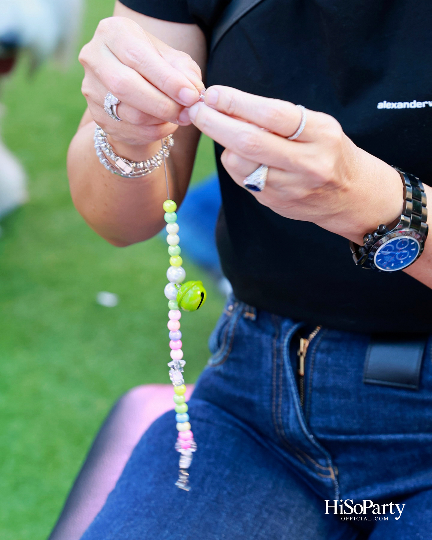 เอ็ม ดิสทริคยกระดับประสบการณ์ Pet-friendly เปิดตัว ‘PAW YARD’ สวนกลางเมืองสำหรับคนรักสัตว์เลี้ยง