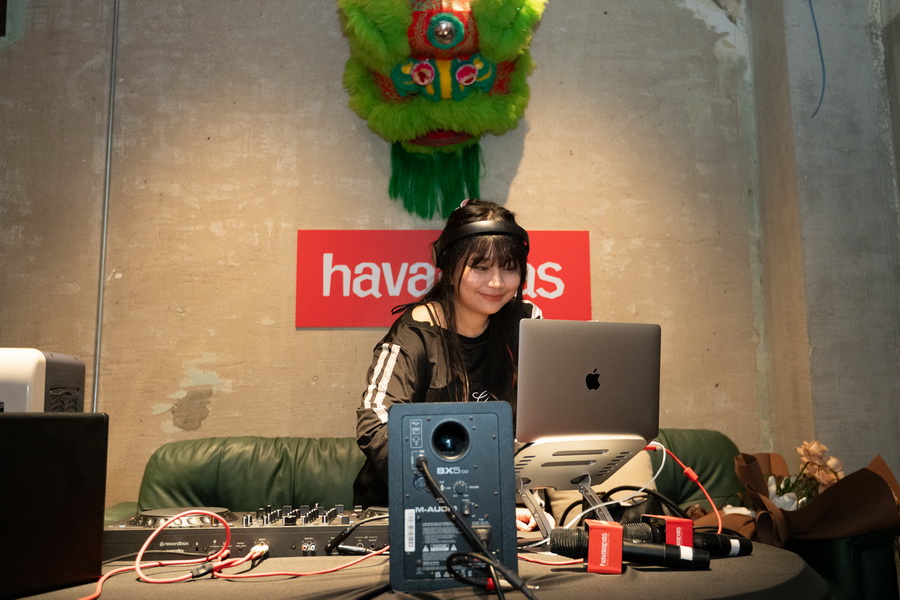 Havaianas จัดนิทรรศการ ‘Break the Rush’ เปิดโลกศิลปะผ่านรองเท้าแตะไอคอนิก