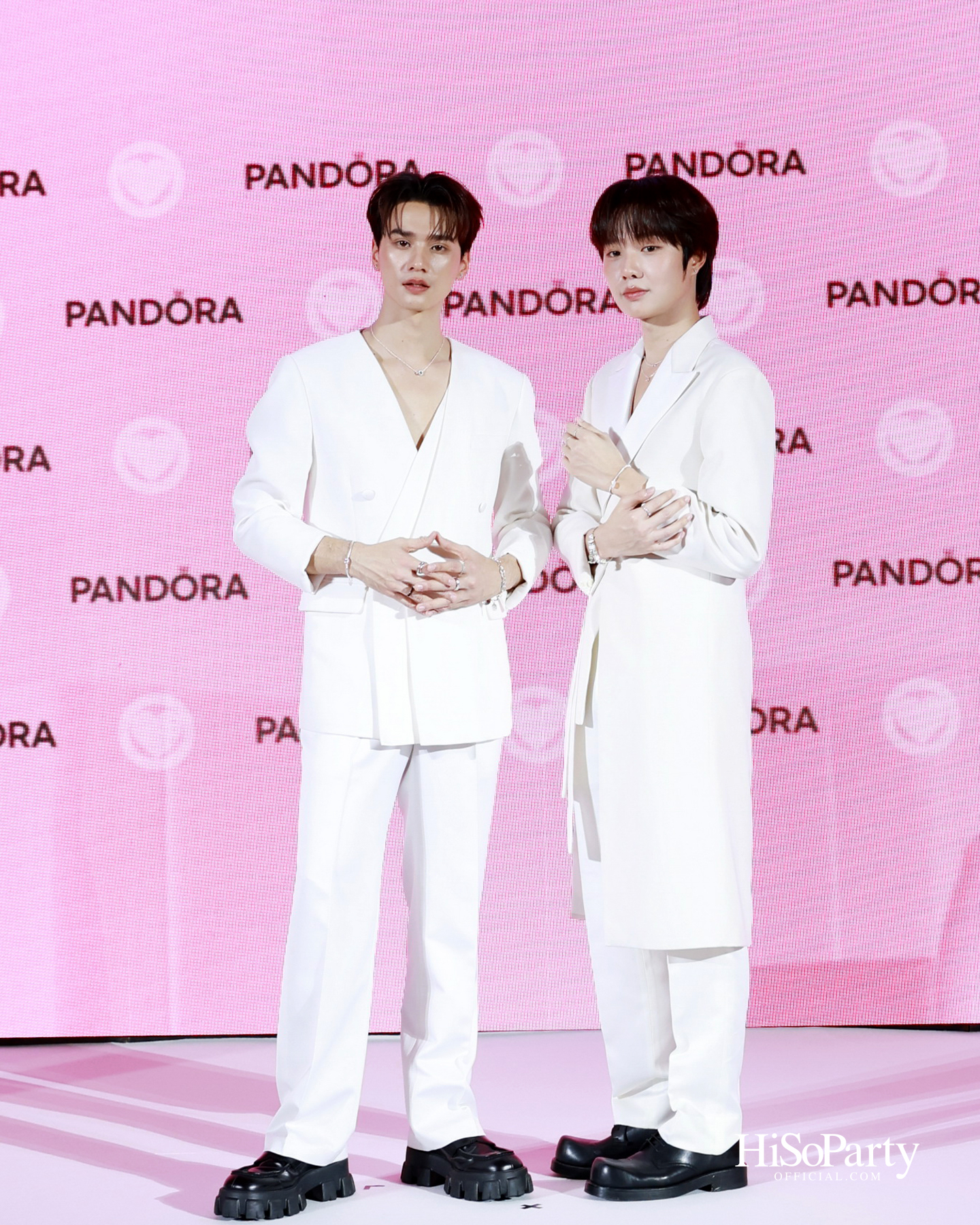 PANDORA Thailand ฉลองครบรอบ 15 ปี พร้อมยกระดับสู่แบรนด์ ‘Everyday Jewelry’ ถ่ายทอดตัวตนและความหมายผ่านดีไซน์เครื่องประดับร่วมสมัย