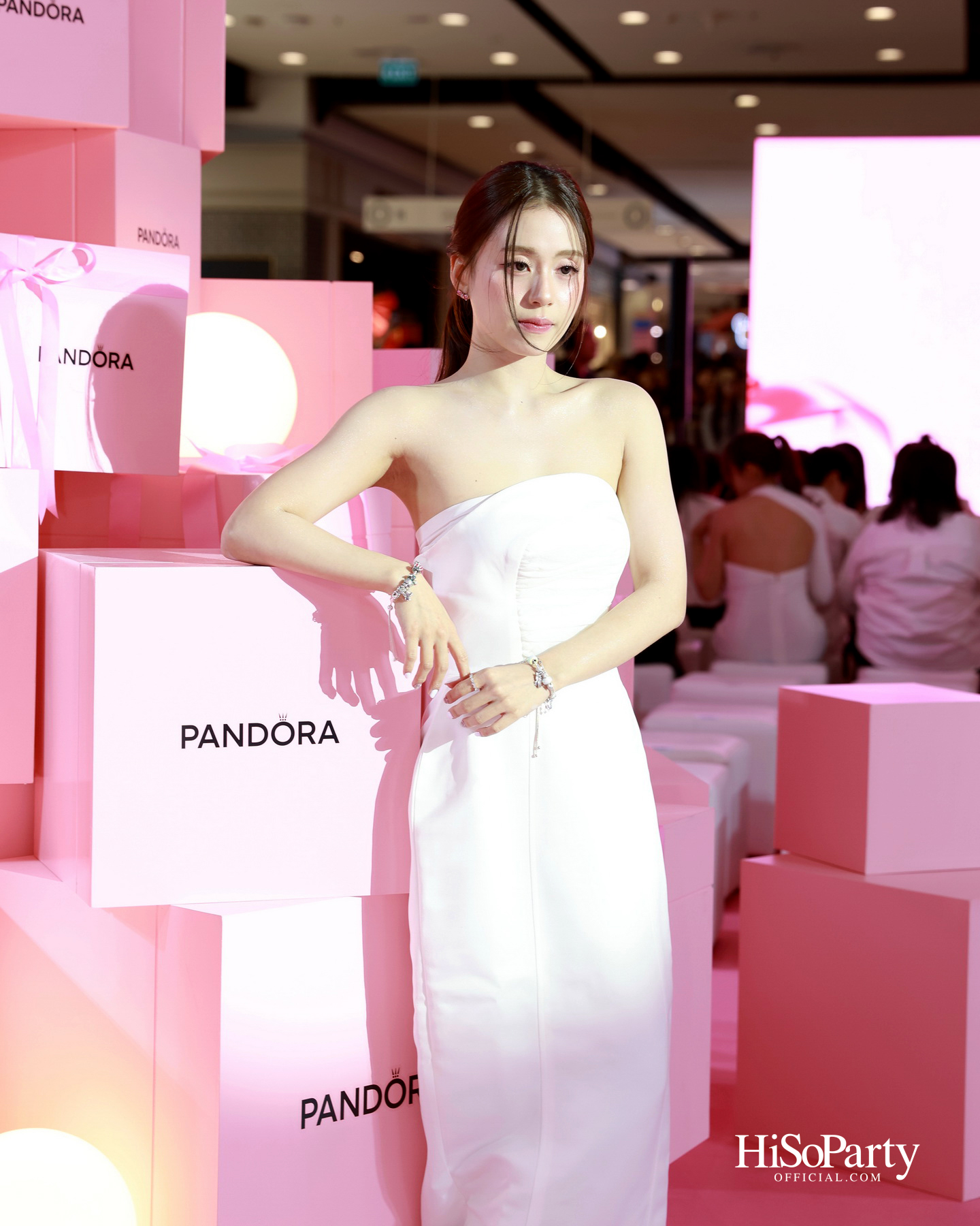 PANDORA Thailand ฉลองครบรอบ 15 ปี พร้อมยกระดับสู่แบรนด์ ‘Everyday Jewelry’ ถ่ายทอดตัวตนและความหมายผ่านดีไซน์เครื่องประดับร่วมสมัย