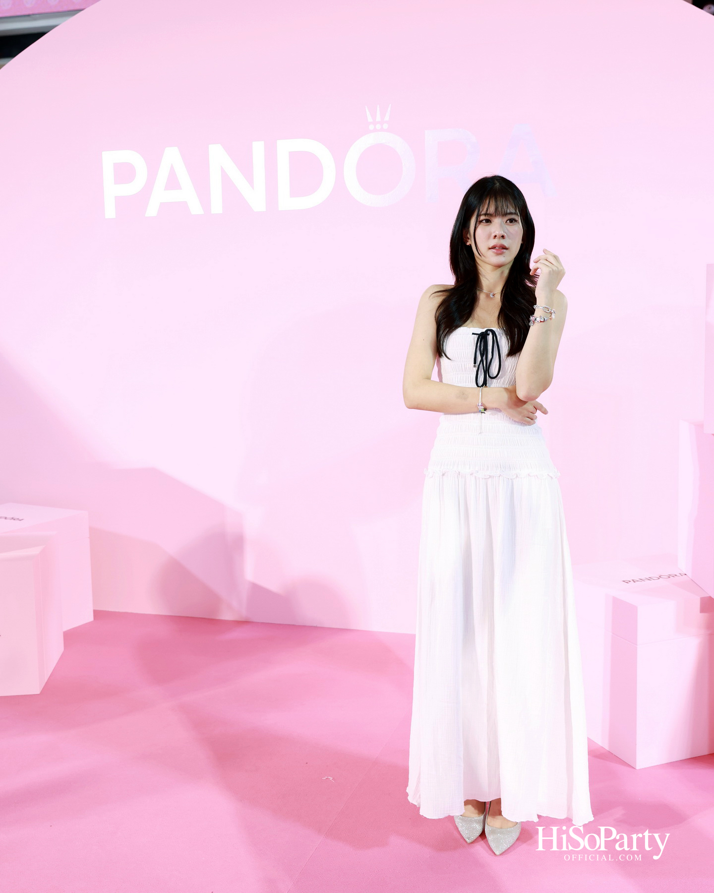 PANDORA Thailand ฉลองครบรอบ 15 ปี พร้อมยกระดับสู่แบรนด์ ‘Everyday Jewelry’ ถ่ายทอดตัวตนและความหมายผ่านดีไซน์เครื่องประดับร่วมสมัย